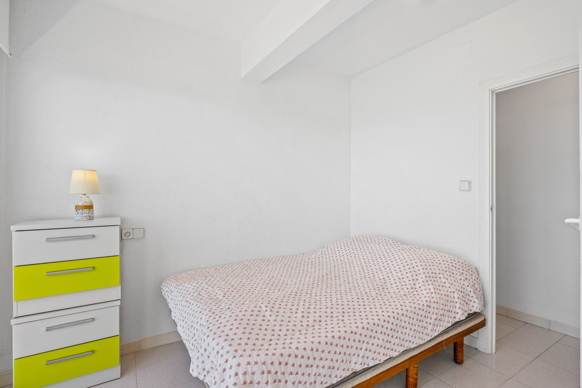 Herverkoop - Apartment - Santa Pola - Santa Pola - Town