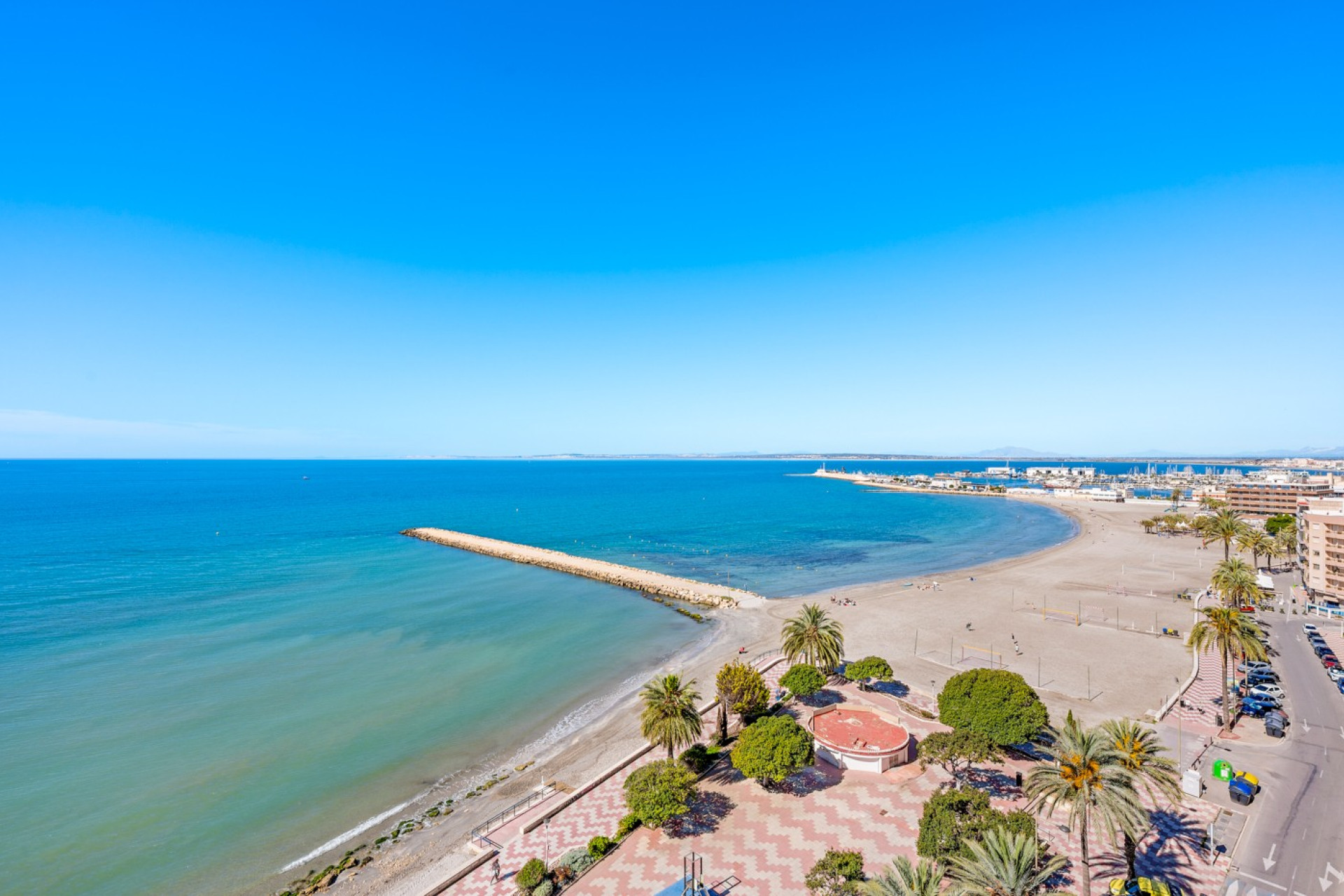 Herverkoop - Apartment - Santa Pola - Santa Pola - Town