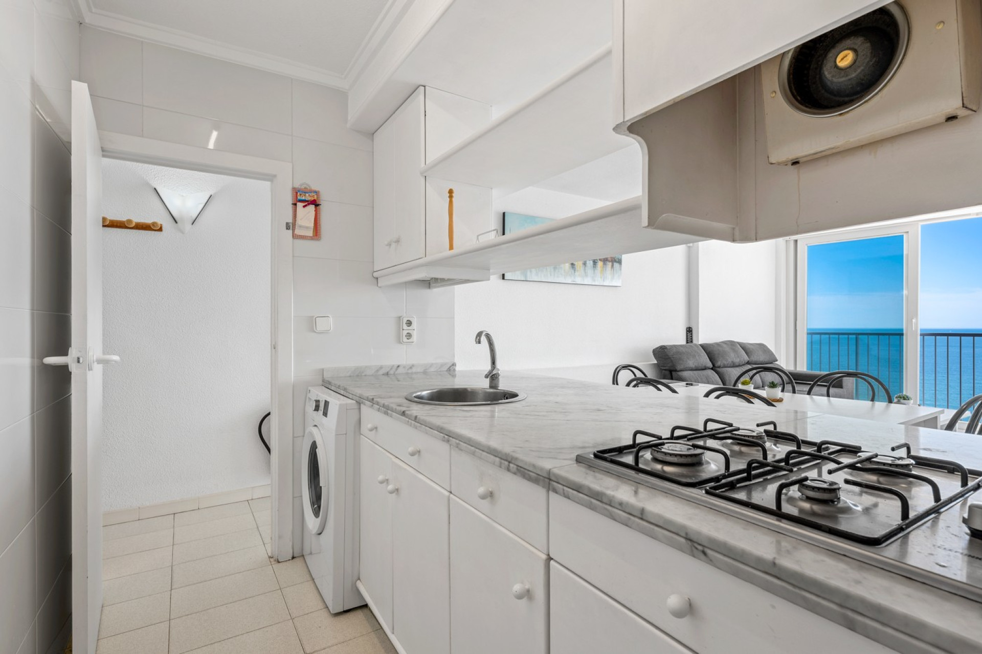 Herverkoop - Apartment - Santa Pola - Santa Pola - Town