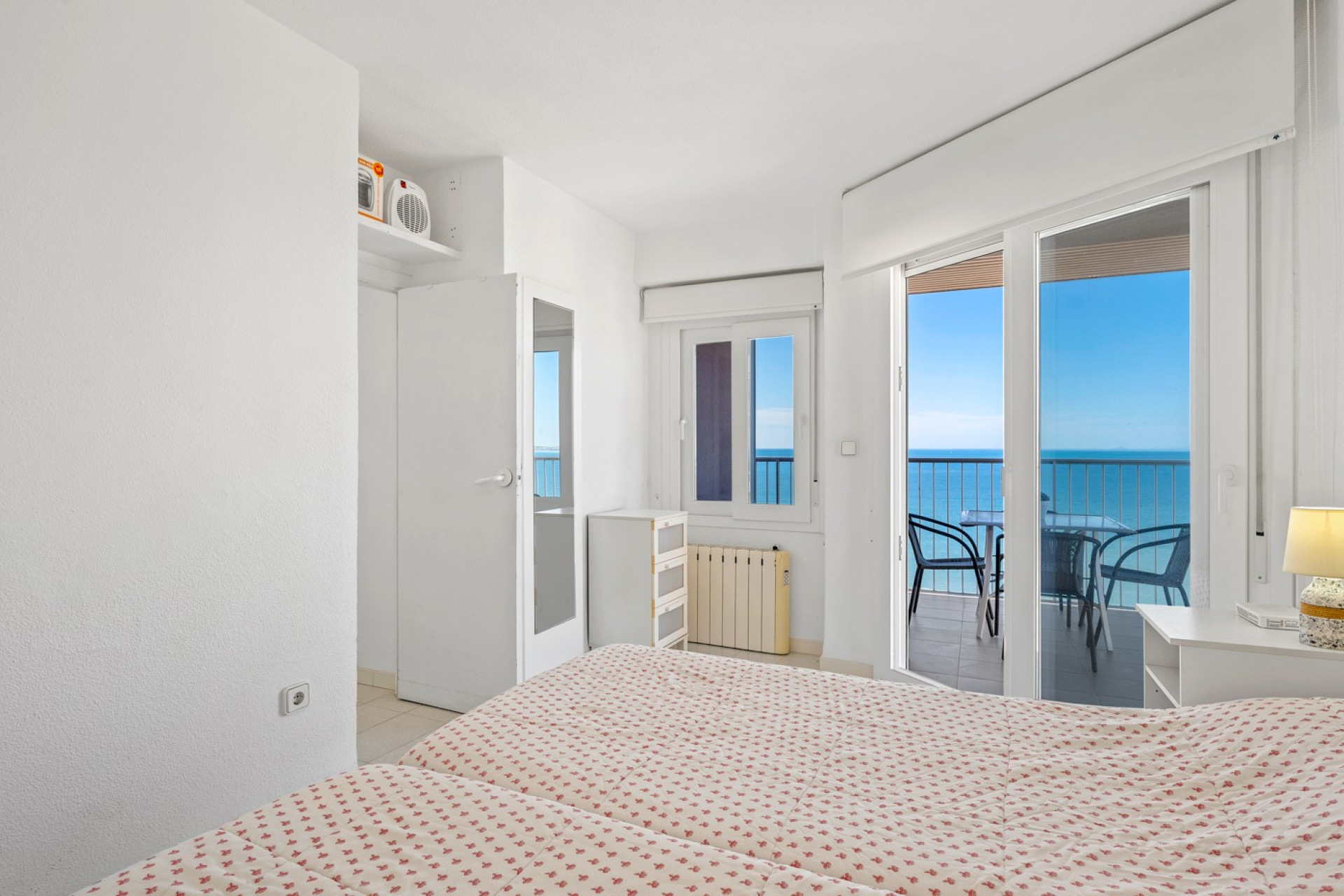 Herverkoop - Apartment - Santa Pola - Santa Pola - Town