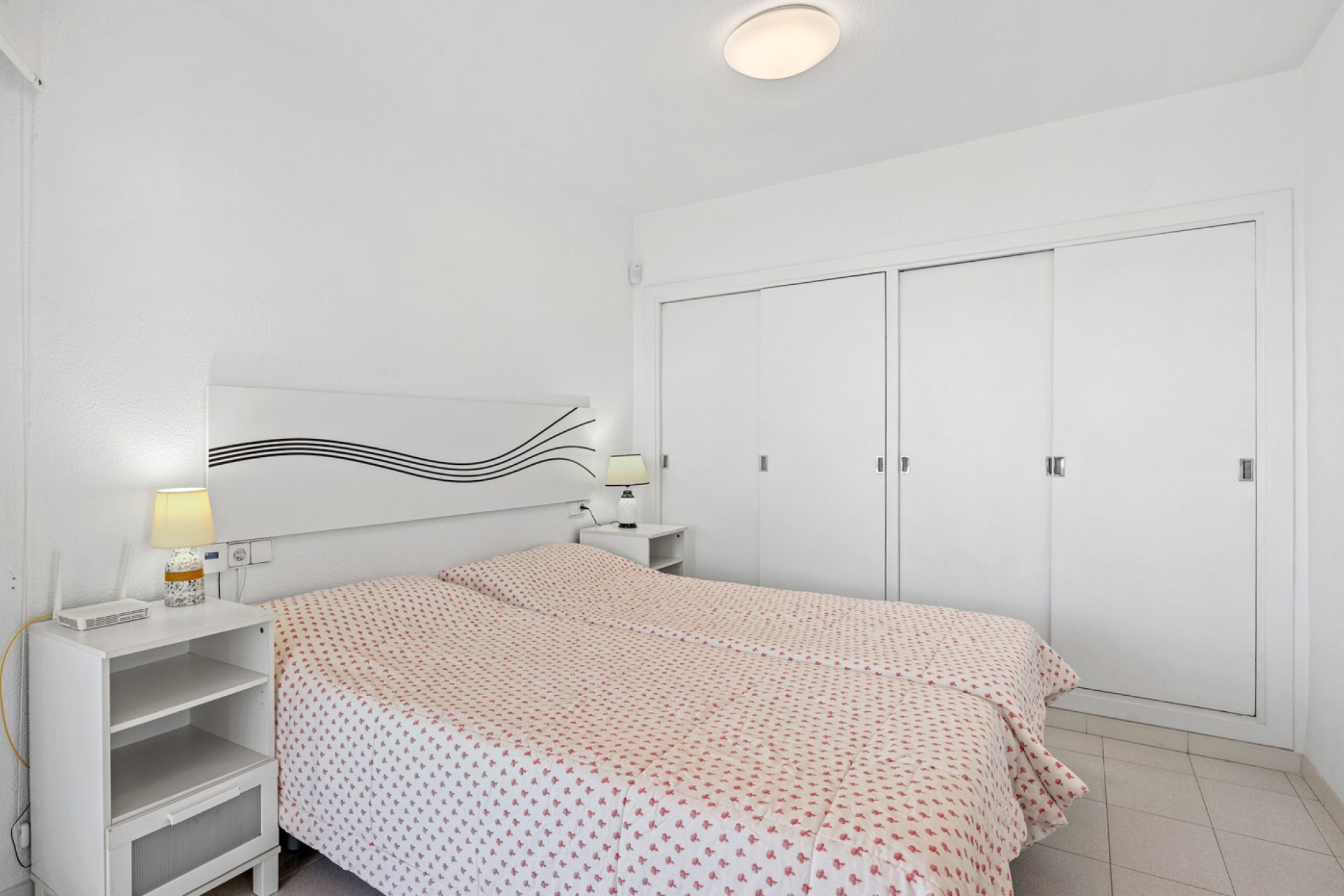Herverkoop - Apartment - Santa Pola - Santa Pola - Town