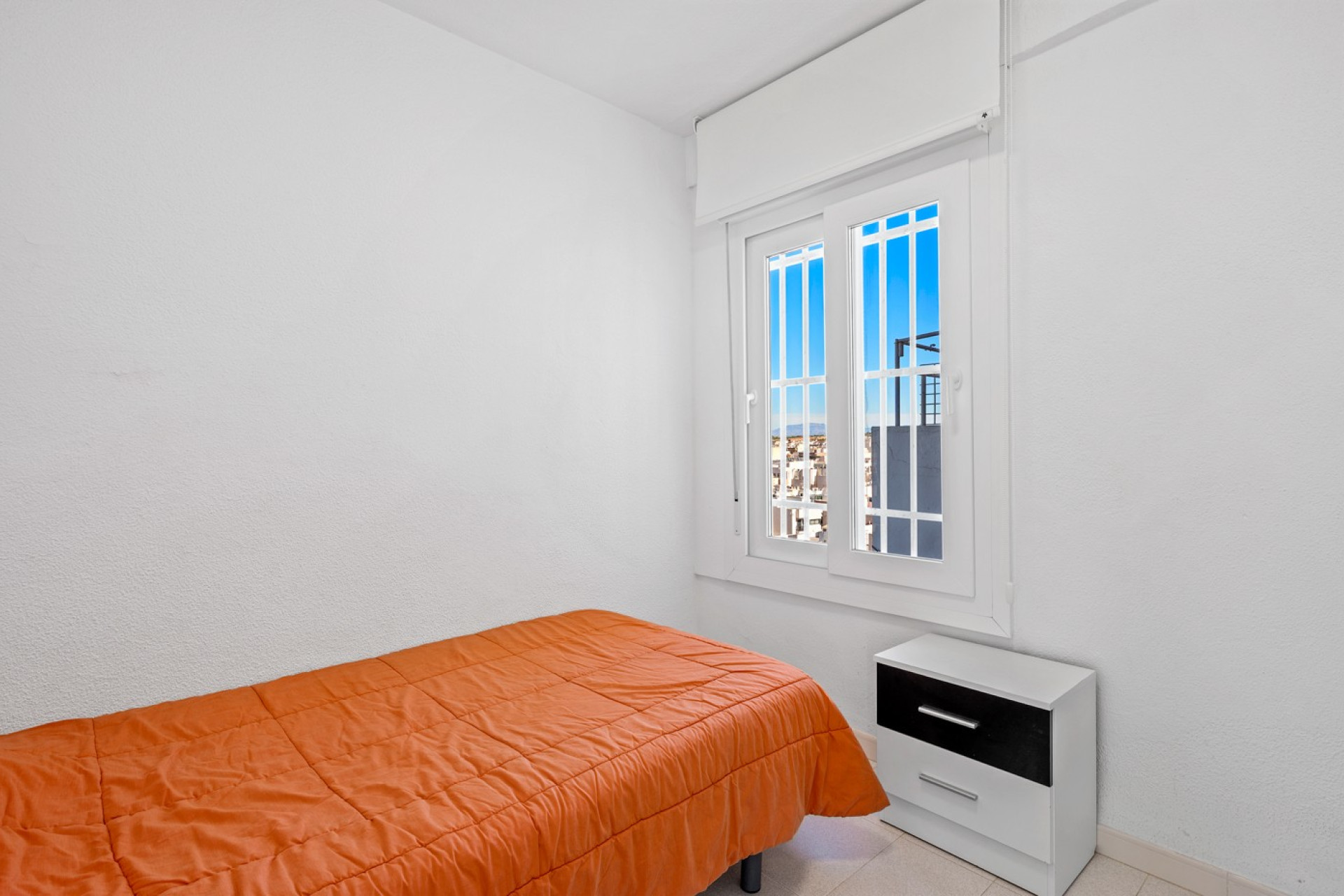 Herverkoop - Apartment - Santa Pola - Santa Pola - Town