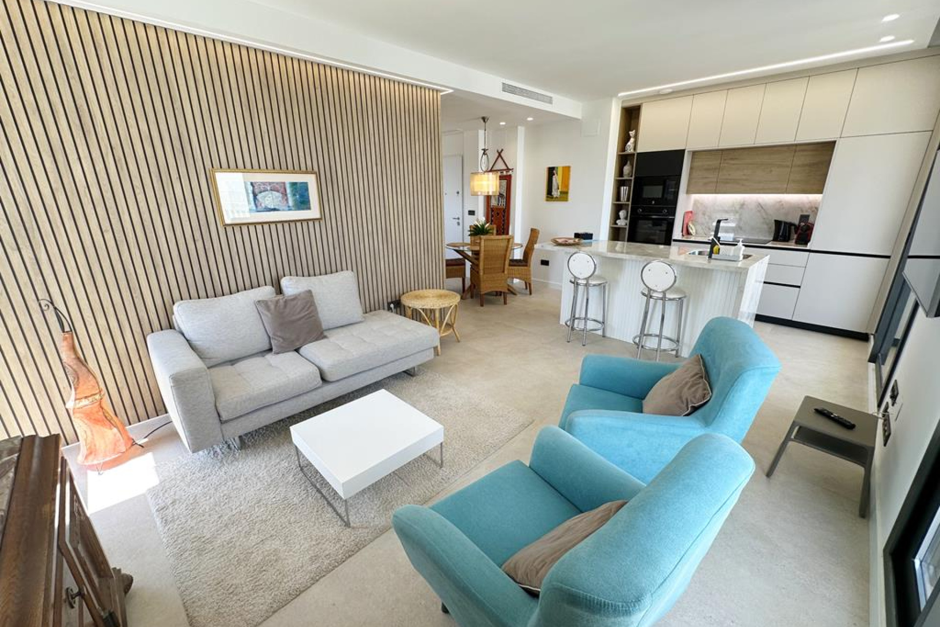 Herverkoop - Apartment - Santa Rosalía - Santa Rosalía Lake & Life Resort