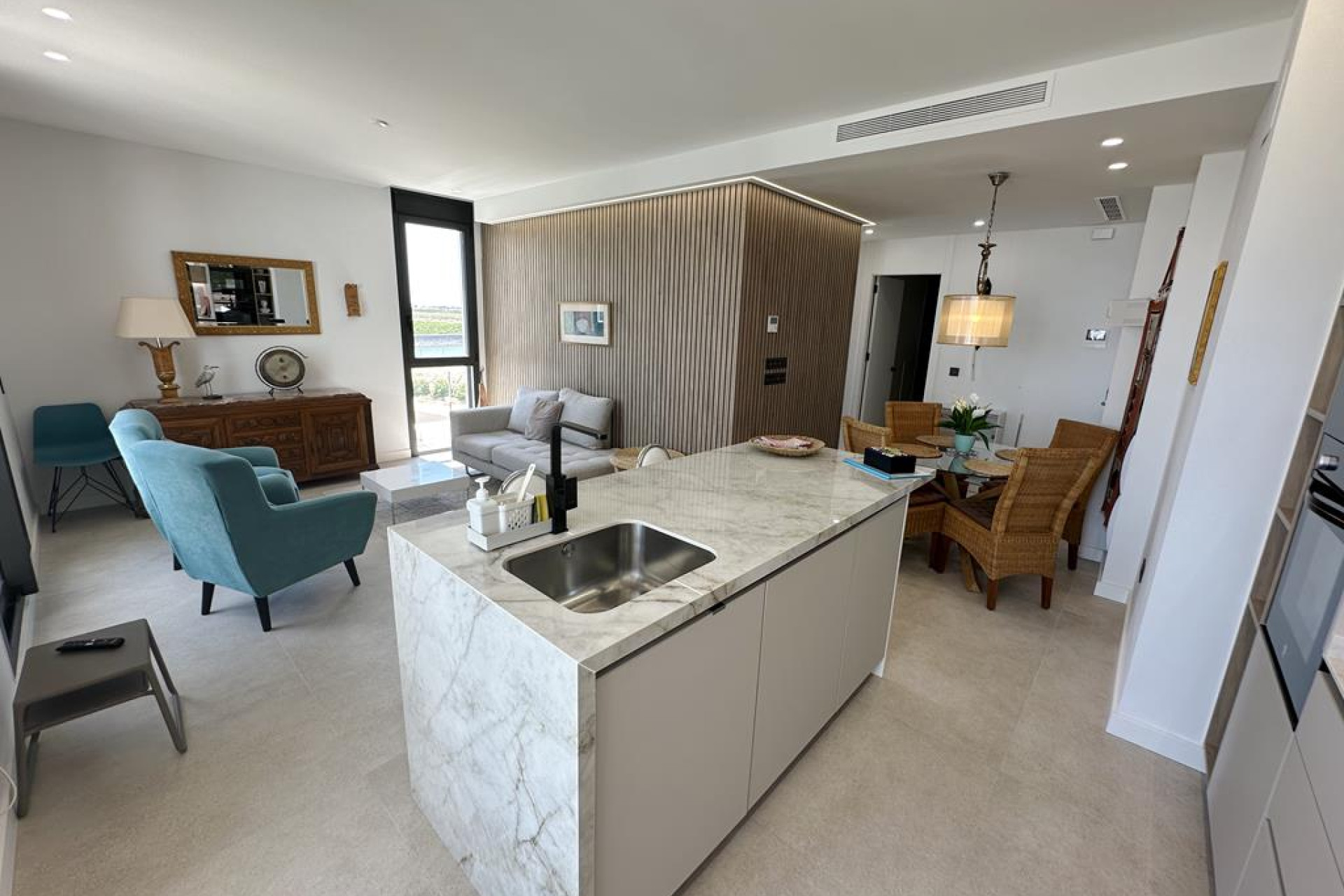 Herverkoop - Apartment - Santa Rosalía - Santa Rosalía Lake & Life Resort