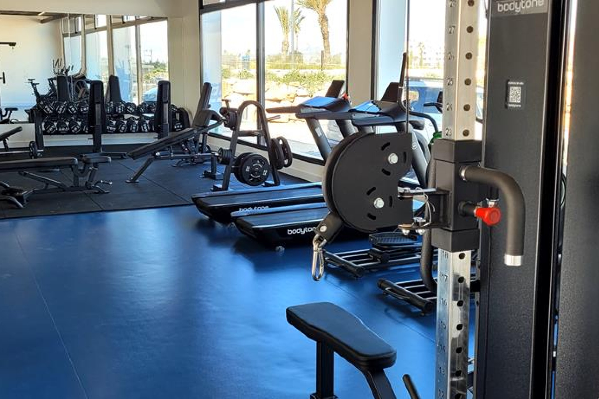 Herverkoop - Apartment - Santa Rosalía - Santa Rosalía Lake & Life Resort