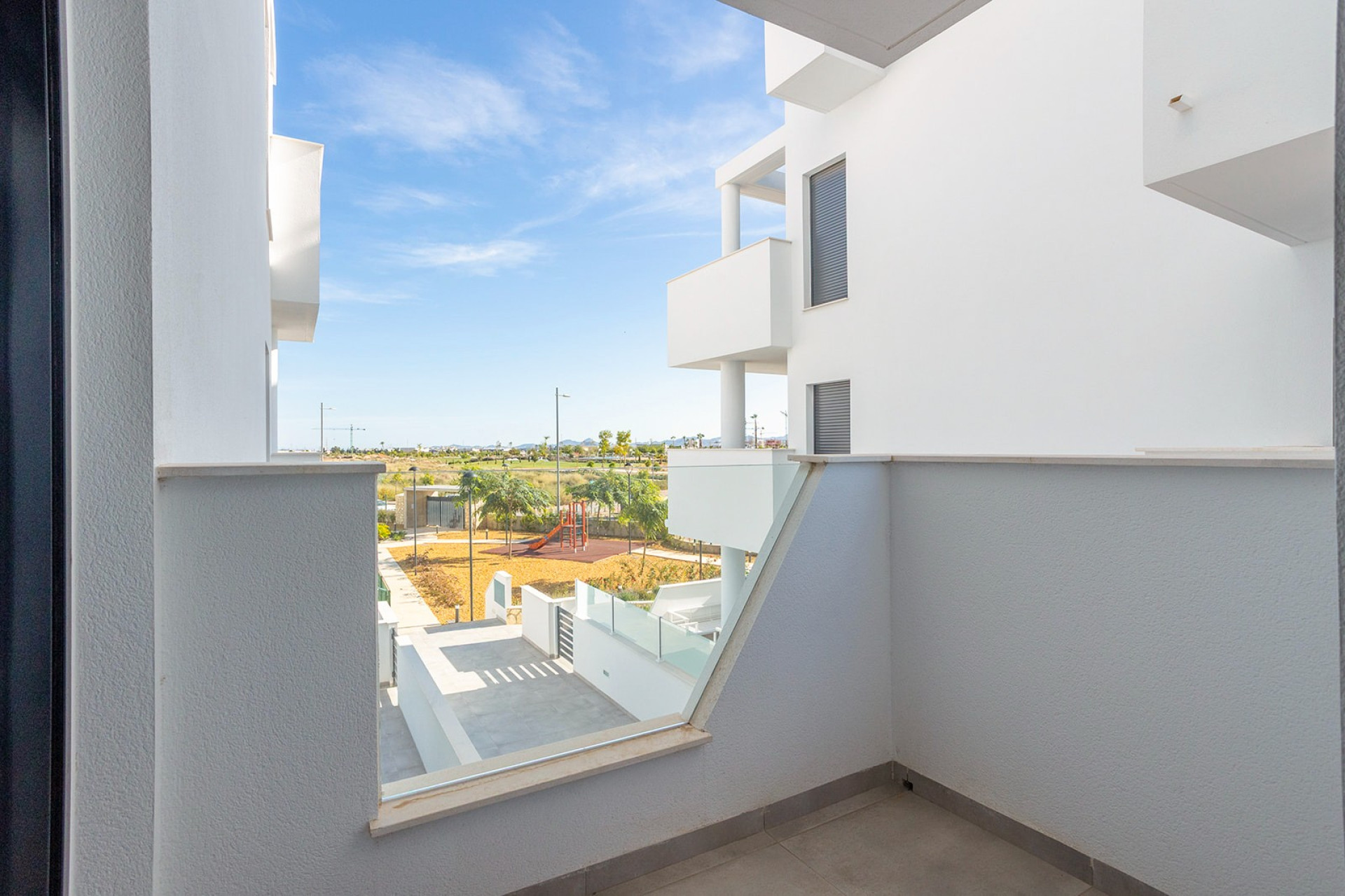Herverkoop - Apartment - Santa Rosalía - Santa Rosalía Lake & Life Resort