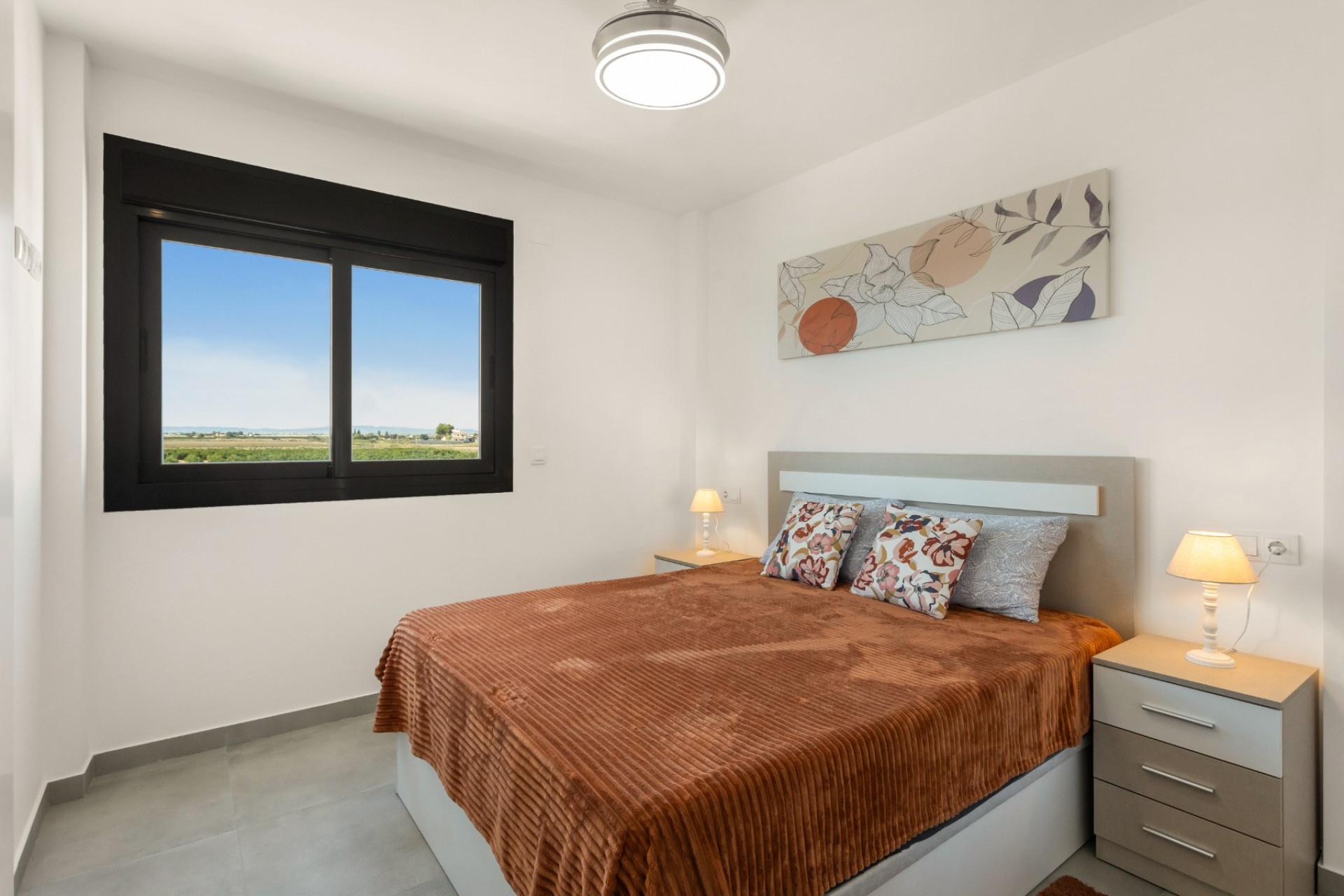 Herverkoop - Apartment - Santa Rosalía - Santa Rosalía Lake & Life Resort