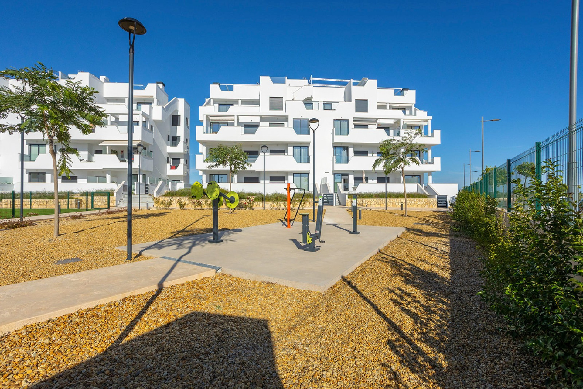 Herverkoop - Apartment - Santa Rosalía - Santa Rosalía Lake & Life Resort