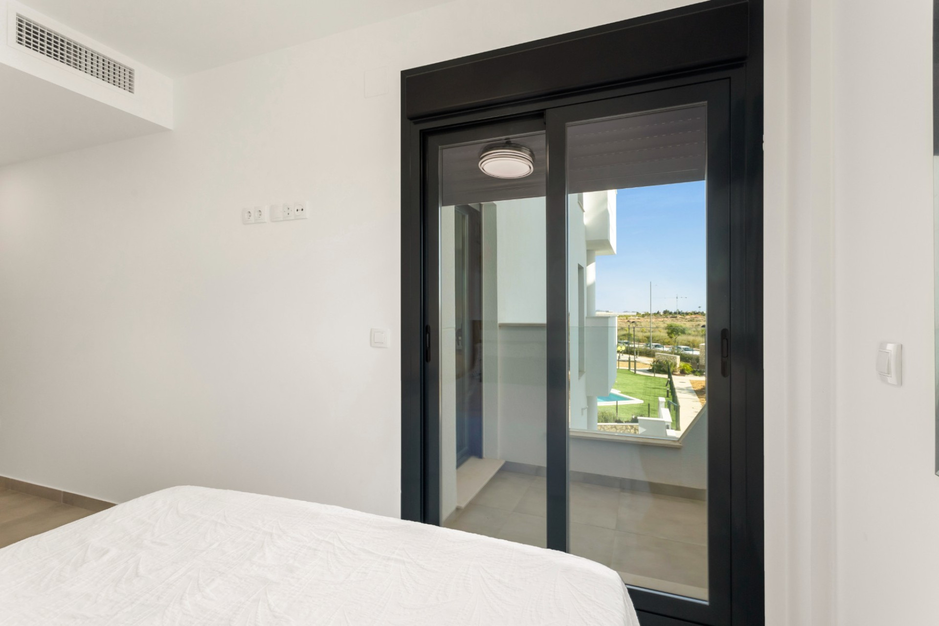 Herverkoop - Apartment - Santa Rosalía - Santa Rosalía Lake & Life Resort