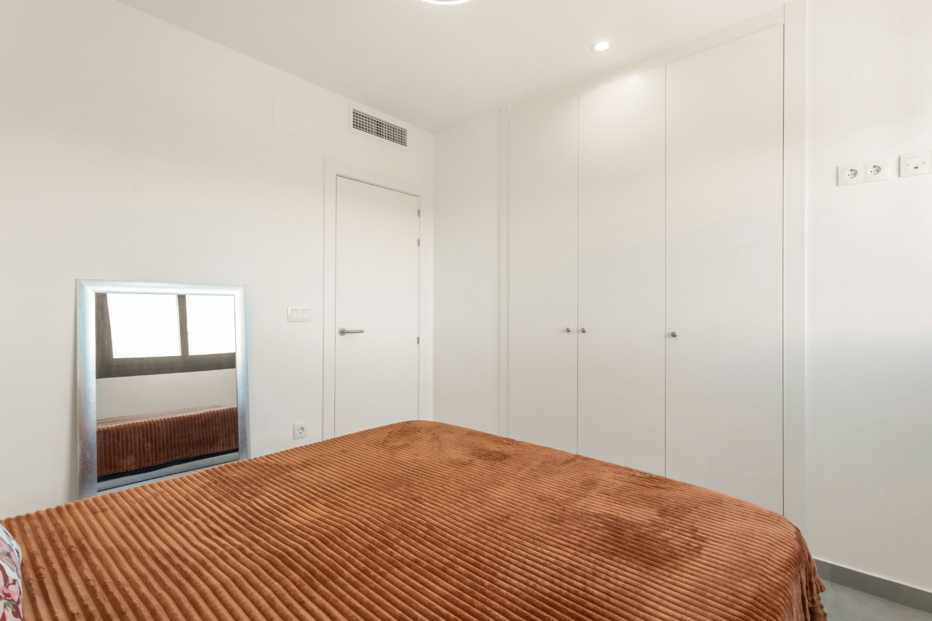 Herverkoop - Apartment - Santa Rosalía - Santa Rosalía Lake & Life Resort