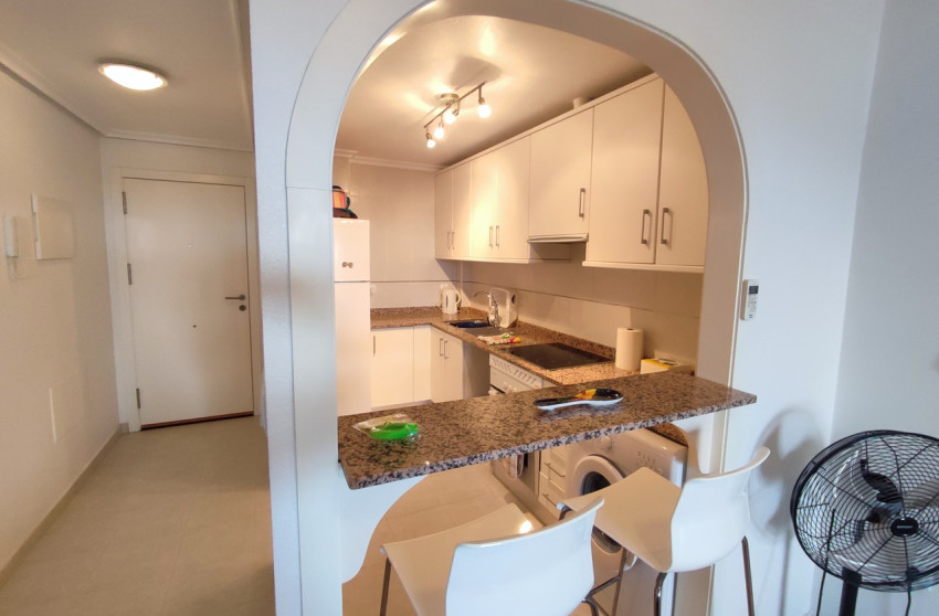 Herverkoop - Apartment - Sucina - Sucina - Town