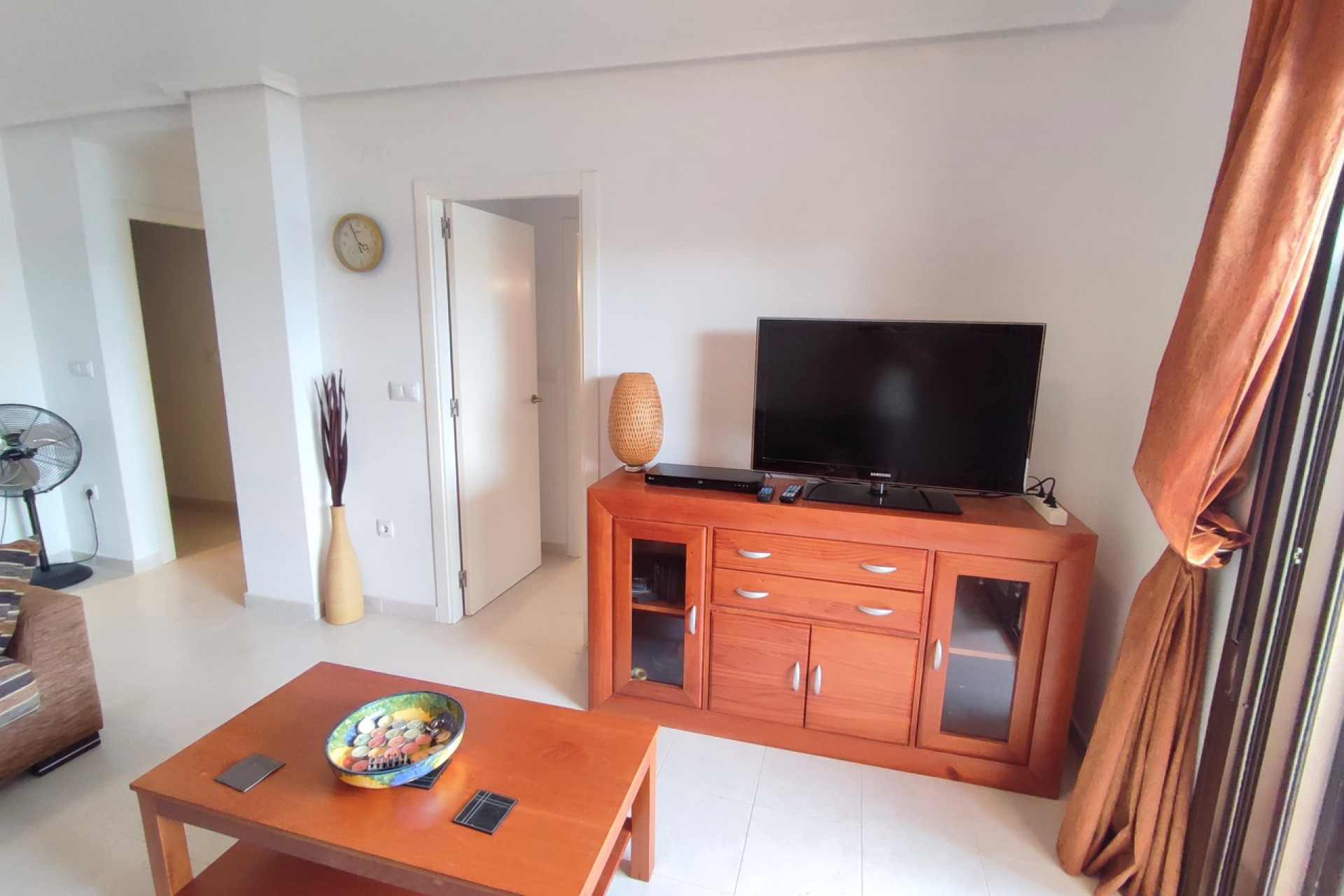 Herverkoop - Apartment - Sucina - Sucina - Town