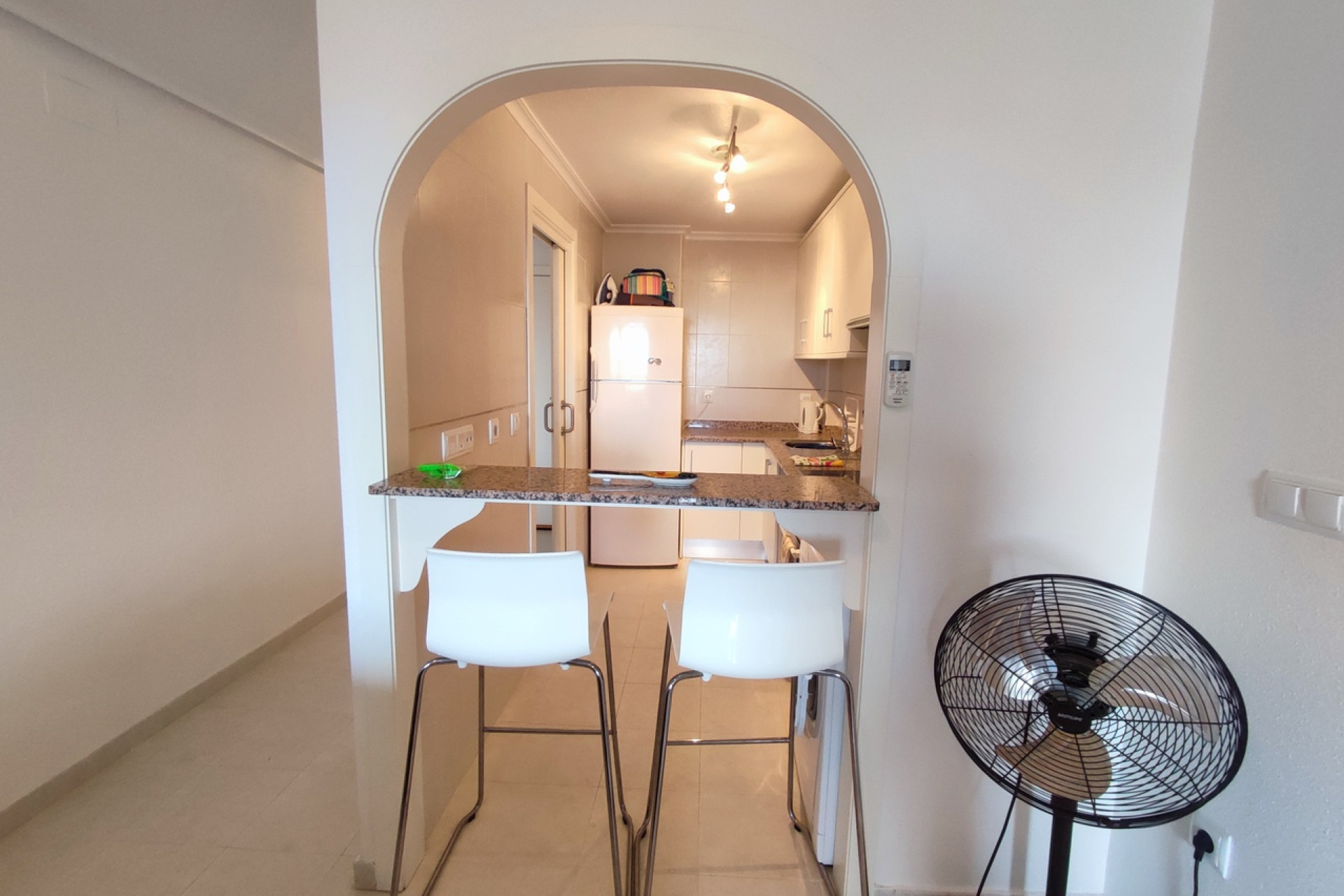 Herverkoop - Apartment - Sucina - Sucina - Town
