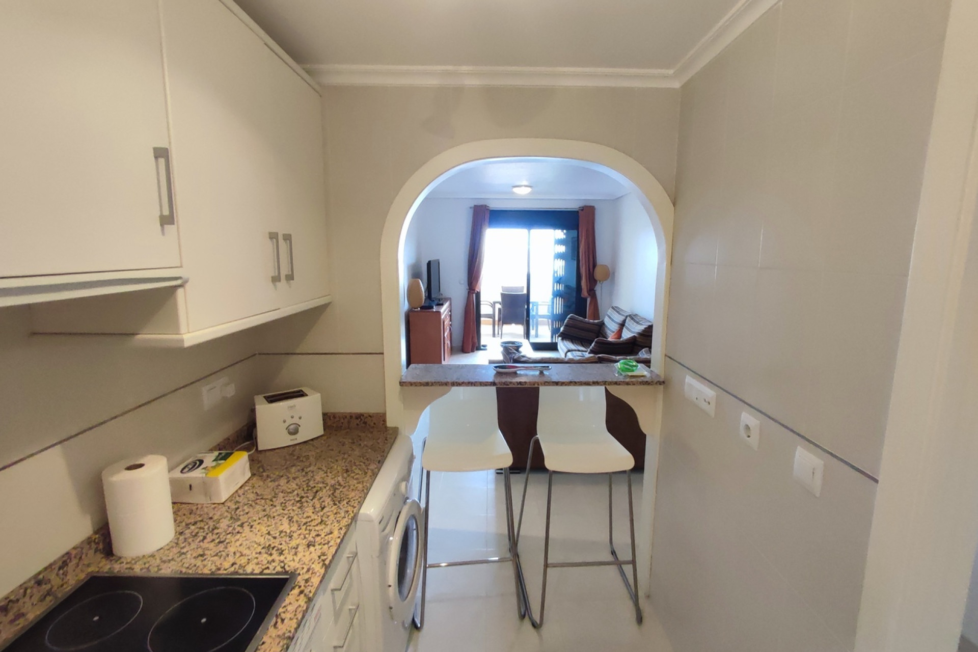 Herverkoop - Apartment - Sucina - Sucina - Town