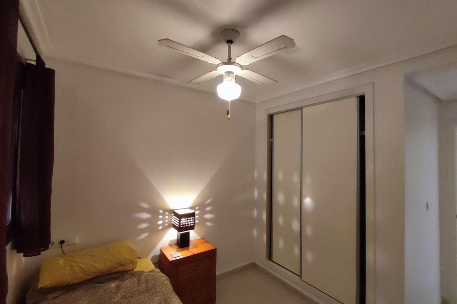 Herverkoop - Apartment - Sucina - Sucina - Town