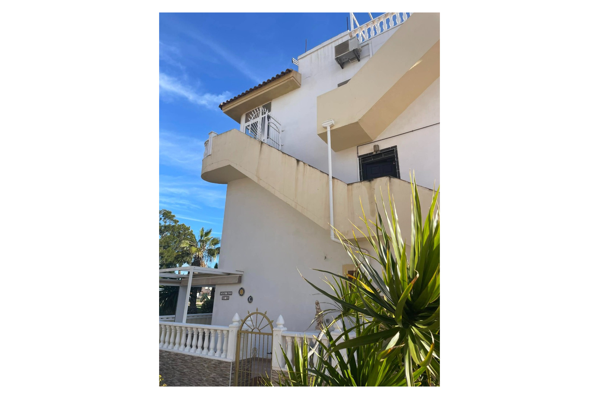 Herverkoop - Apartment - Top Floor Apartment - Orihuela Costa - Los Altos