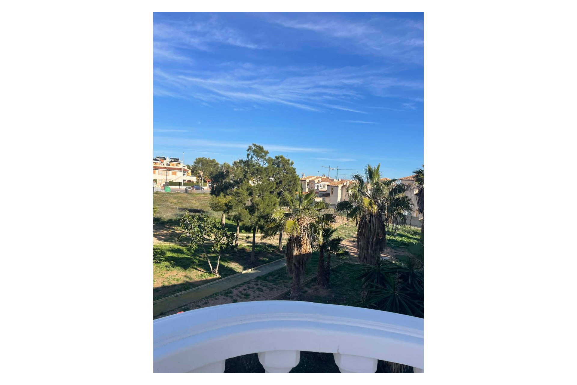 Herverkoop - Apartment - Top Floor Apartment - Orihuela Costa - Los Altos