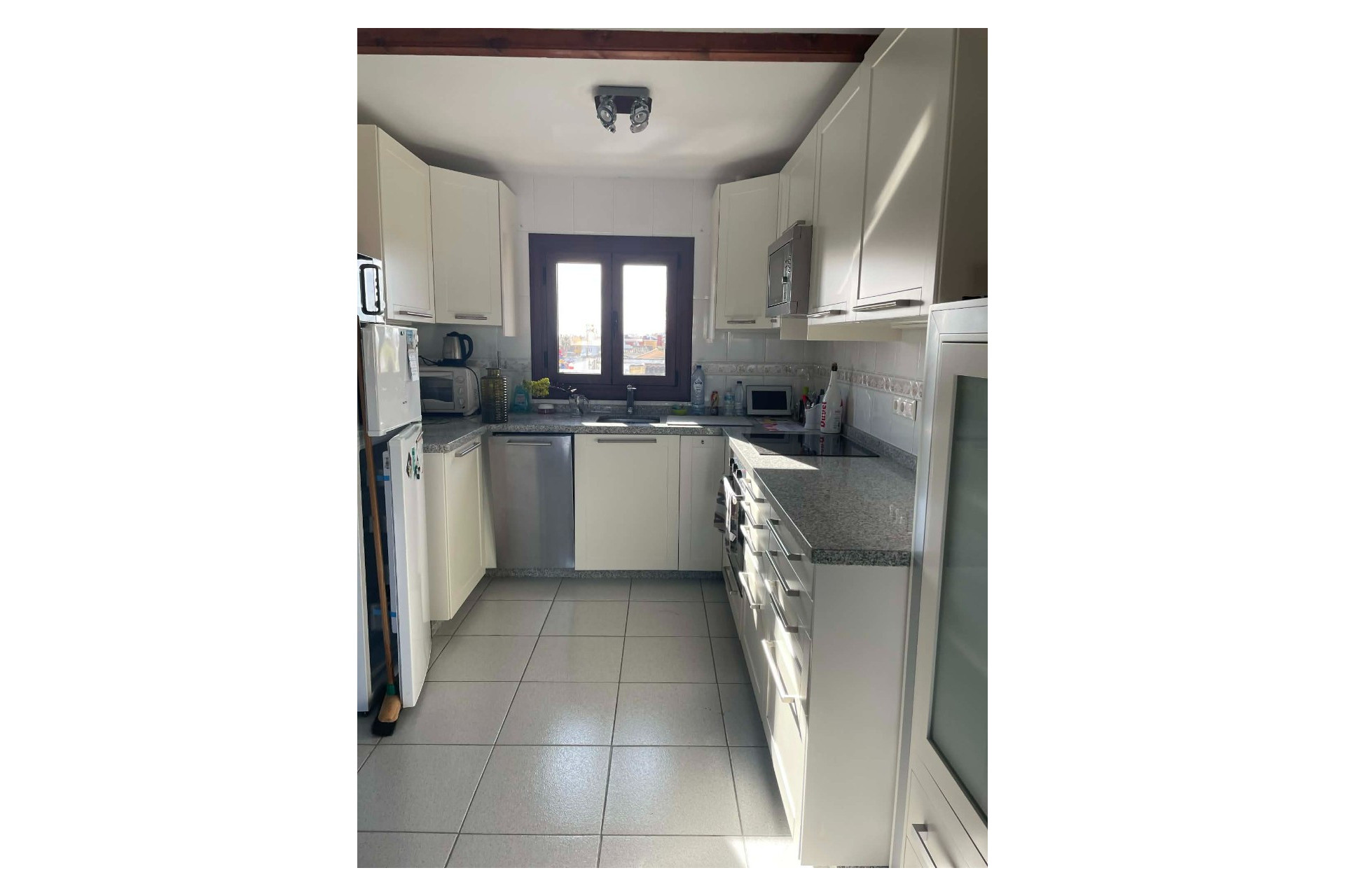 Herverkoop - Apartment - Top Floor Apartment - Orihuela Costa - Los Altos