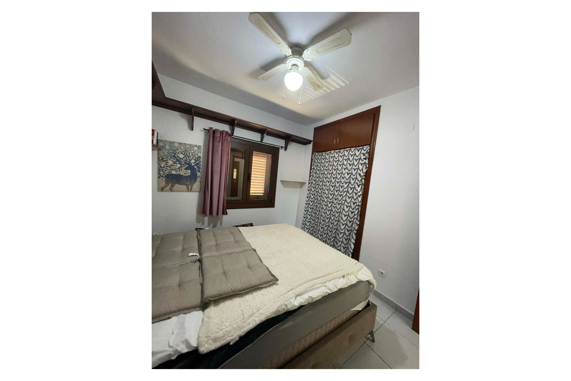 Herverkoop - Apartment - Top Floor Apartment - Orihuela Costa - Los Altos