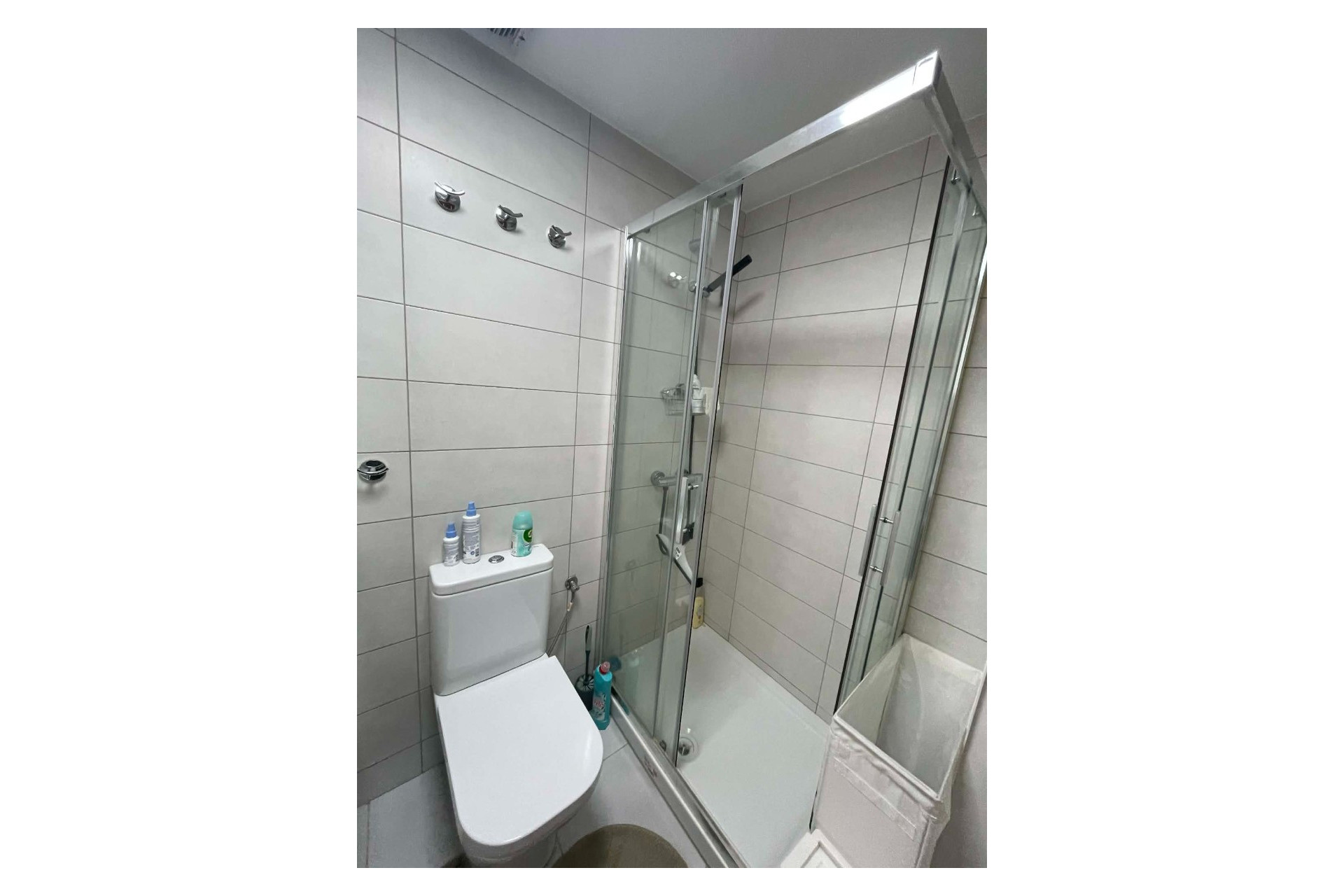 Herverkoop - Apartment - Top Floor Apartment - Orihuela Costa - Los Altos