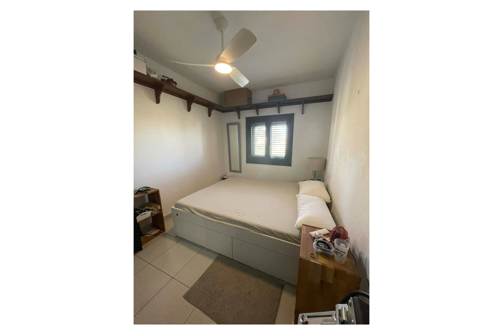 Herverkoop - Apartment - Top Floor Apartment - Orihuela Costa - Los Altos