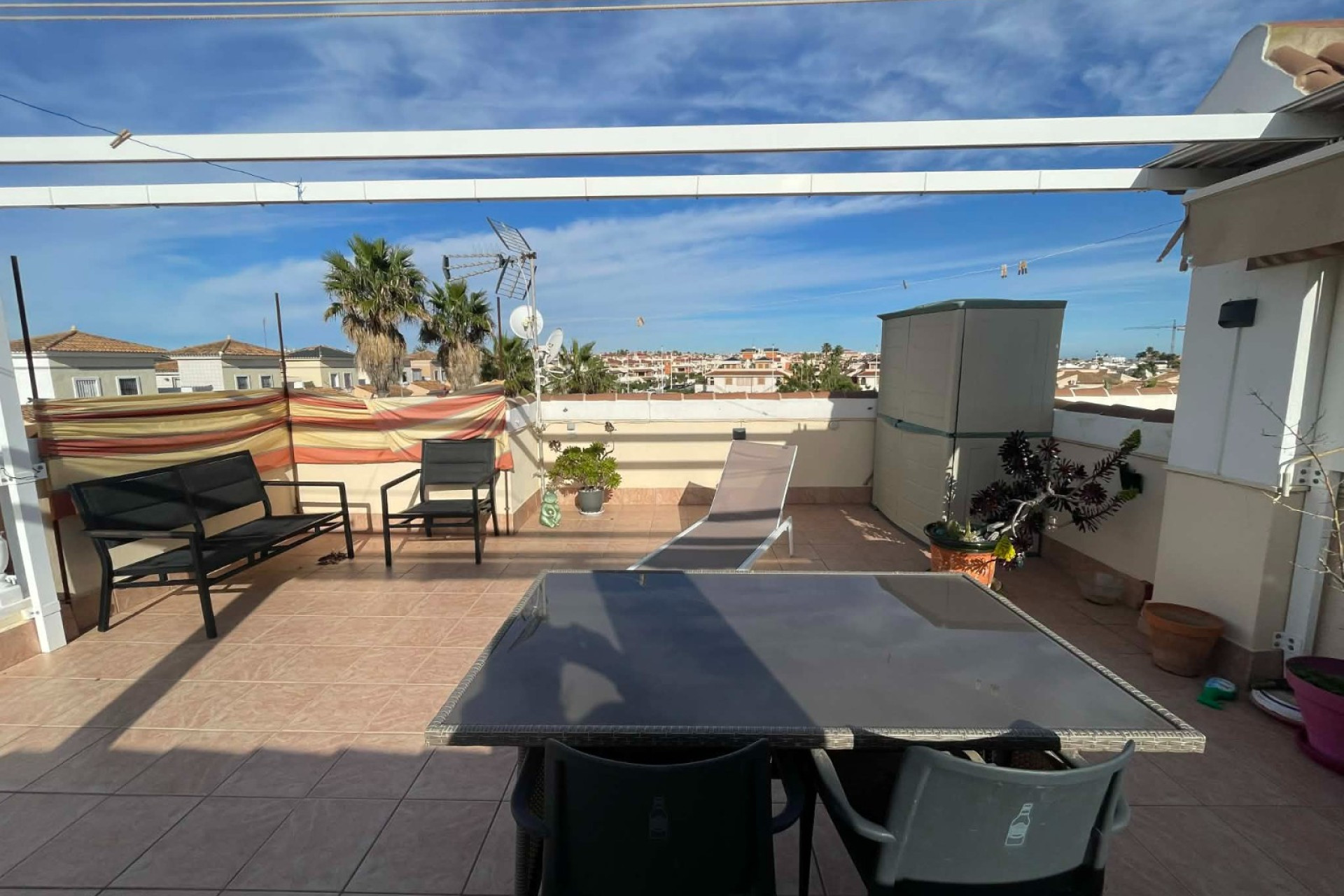 Herverkoop - Apartment - Top Floor Apartment - Orihuela Costa - Los Altos