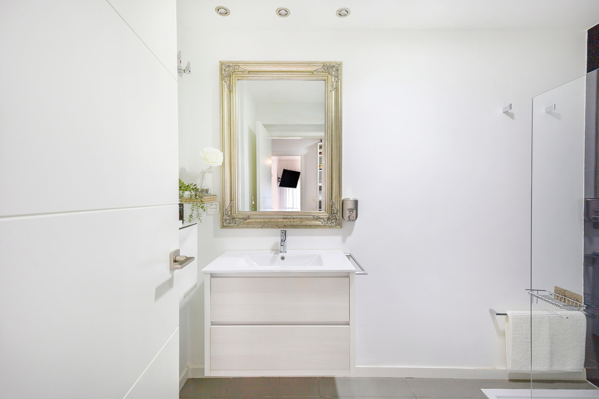 Herverkoop - Apartment - Torre de La Horadada - Torre de La Horadada - Town