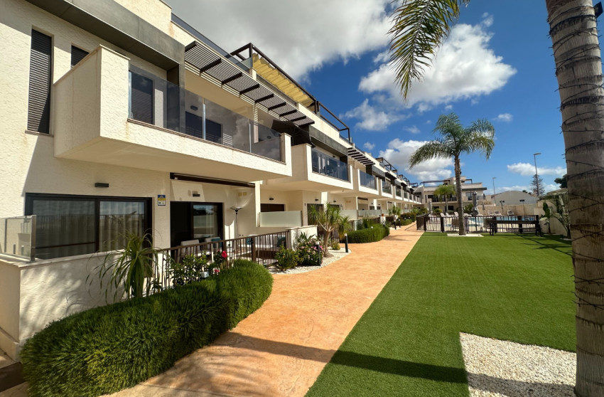 Herverkoop - Apartment - Torre Pacheco - Dolores De Pacheco