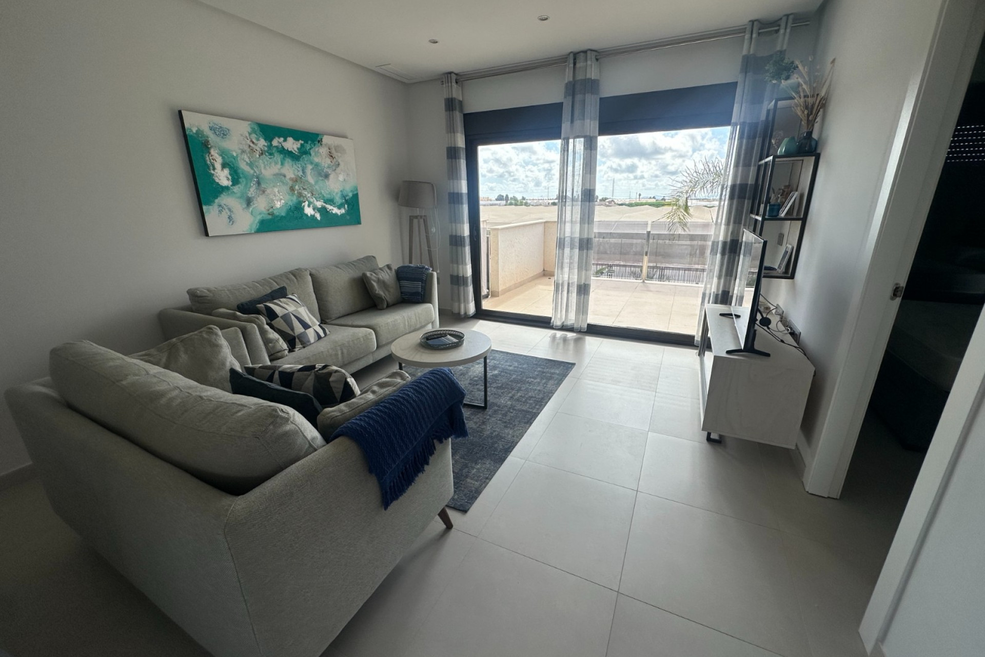 Herverkoop - Apartment - Torre Pacheco - Dolores De Pacheco