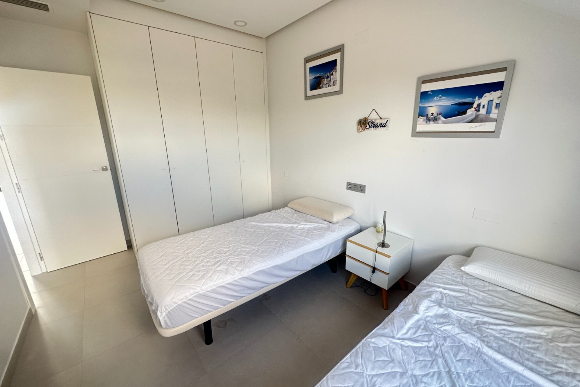 Herverkoop - Apartment - Torre Pacheco - Dolores De Pacheco