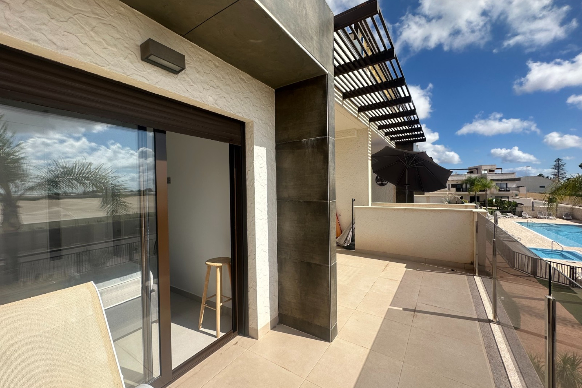 Herverkoop - Apartment - Torre Pacheco - Dolores De Pacheco