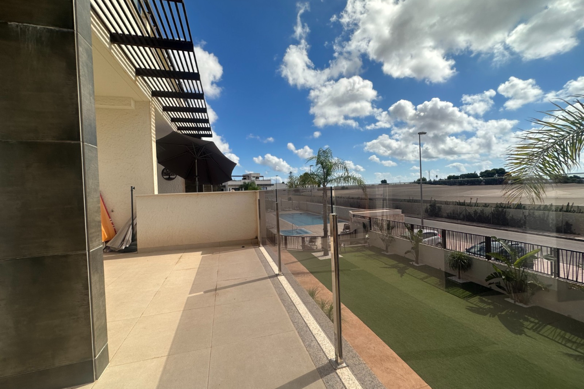 Herverkoop - Apartment - Torre Pacheco - Dolores De Pacheco