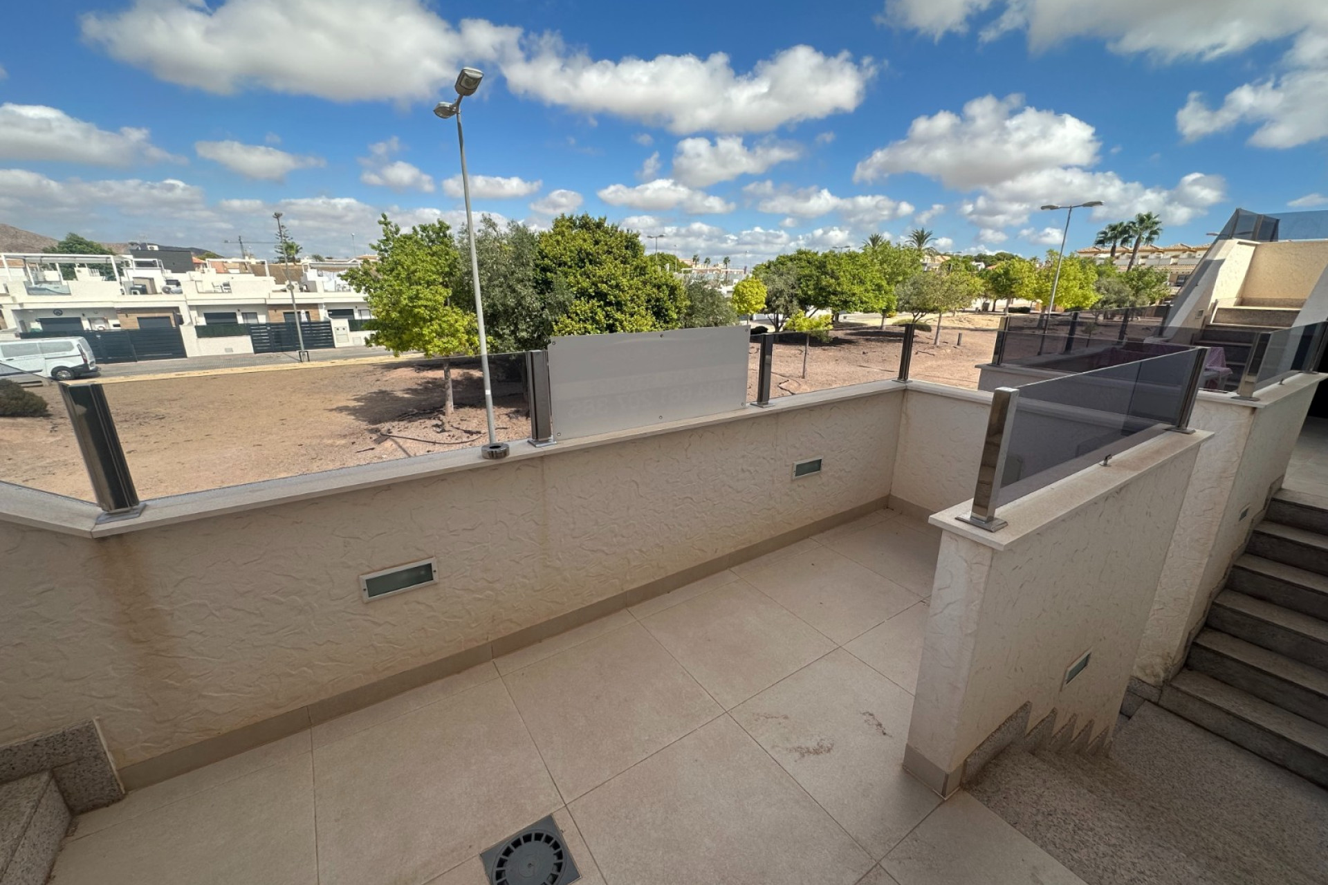 Herverkoop - Apartment - Torre Pacheco - Dolores De Pacheco