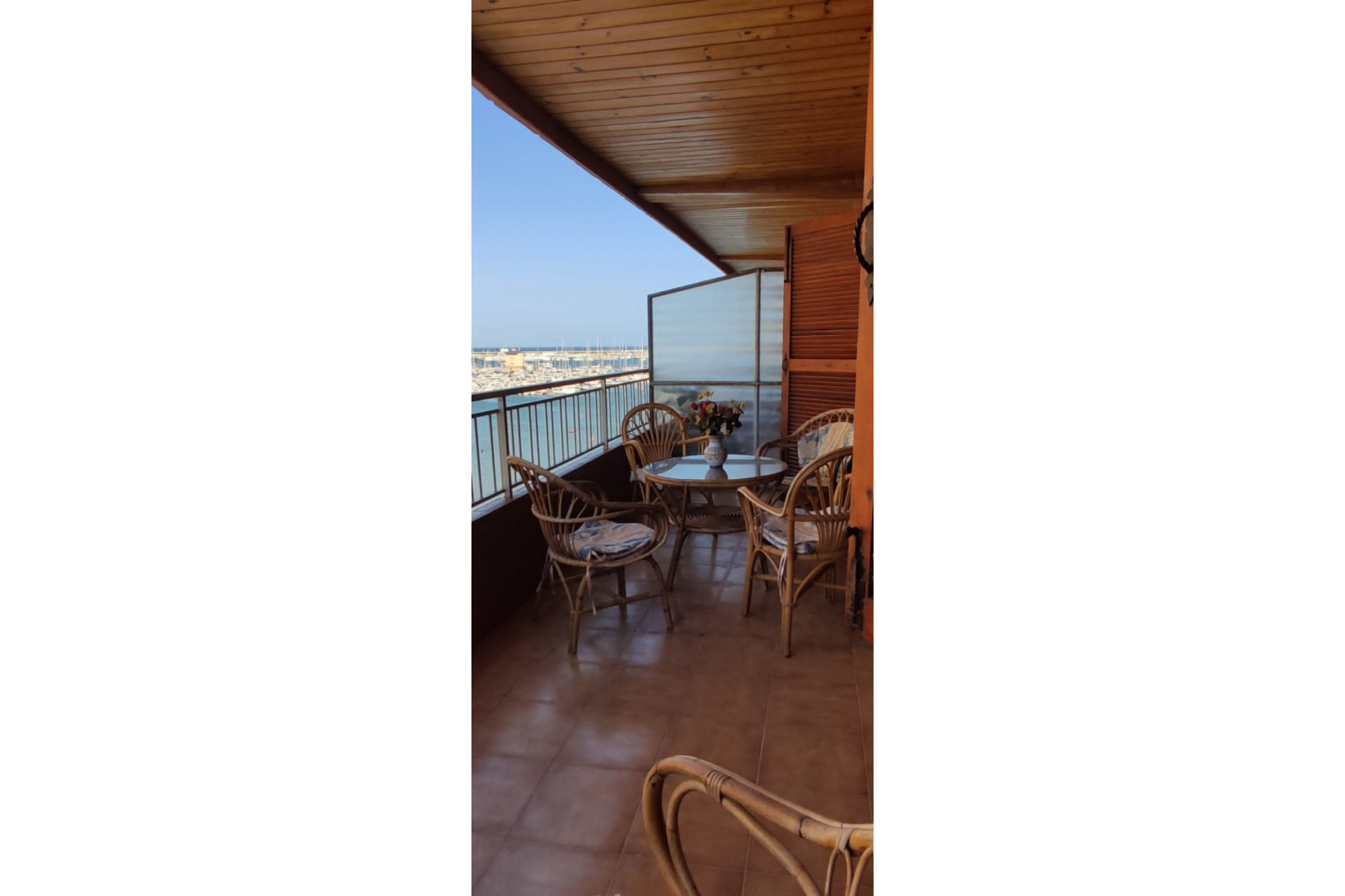 Herverkoop - Apartment - Torrevieja - Acequion