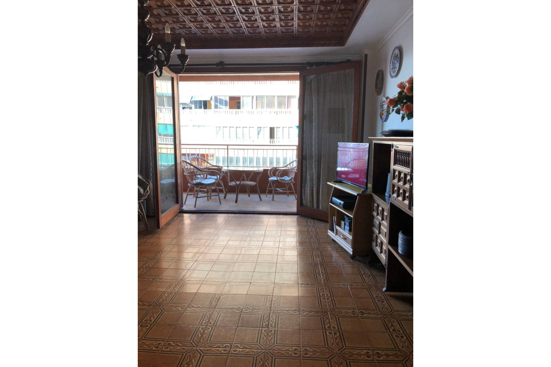 Herverkoop - Apartment - Torrevieja - Acequion