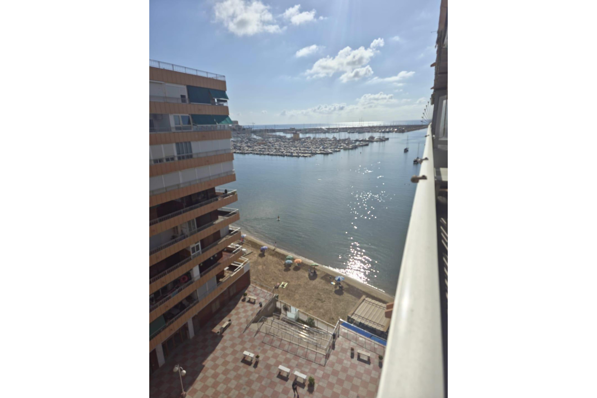 Herverkoop - Apartment - Torrevieja - Acequion