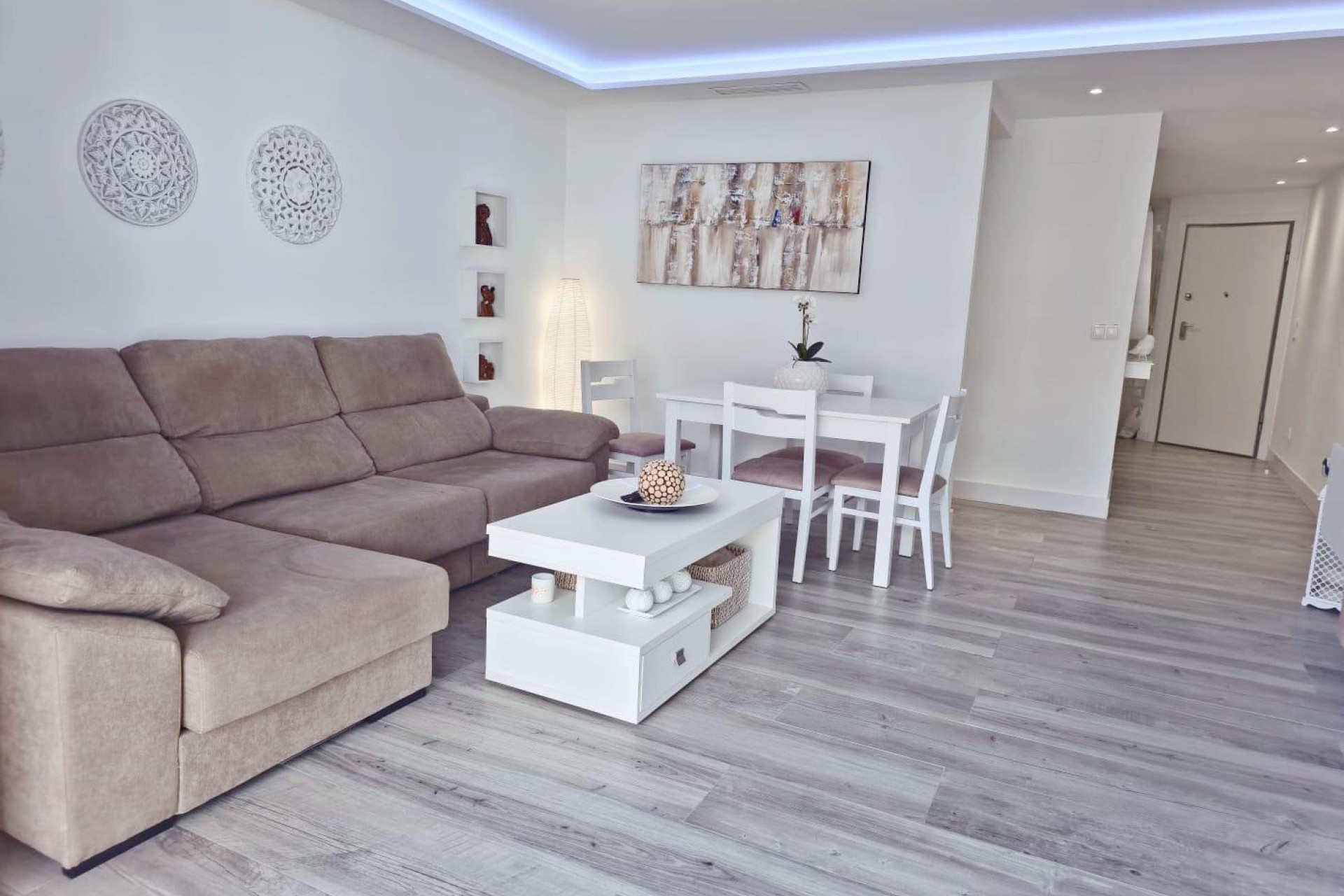 Herverkoop - Apartment - Torrevieja - Acequion