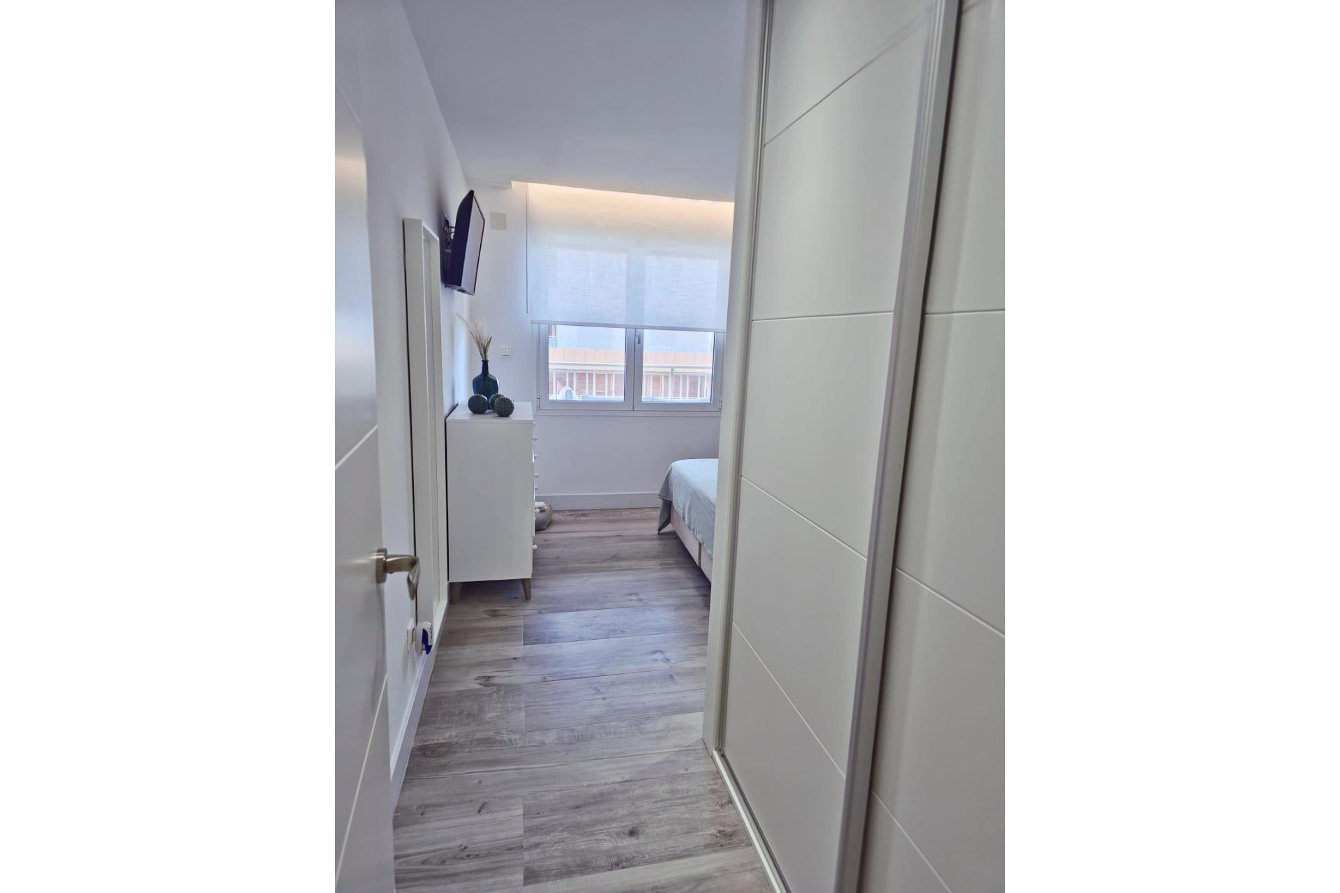 Herverkoop - Apartment - Torrevieja - Acequion