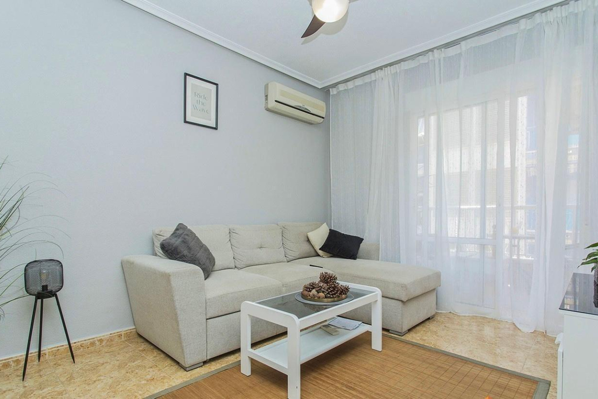 Herverkoop - Apartment - Torrevieja - Acequion