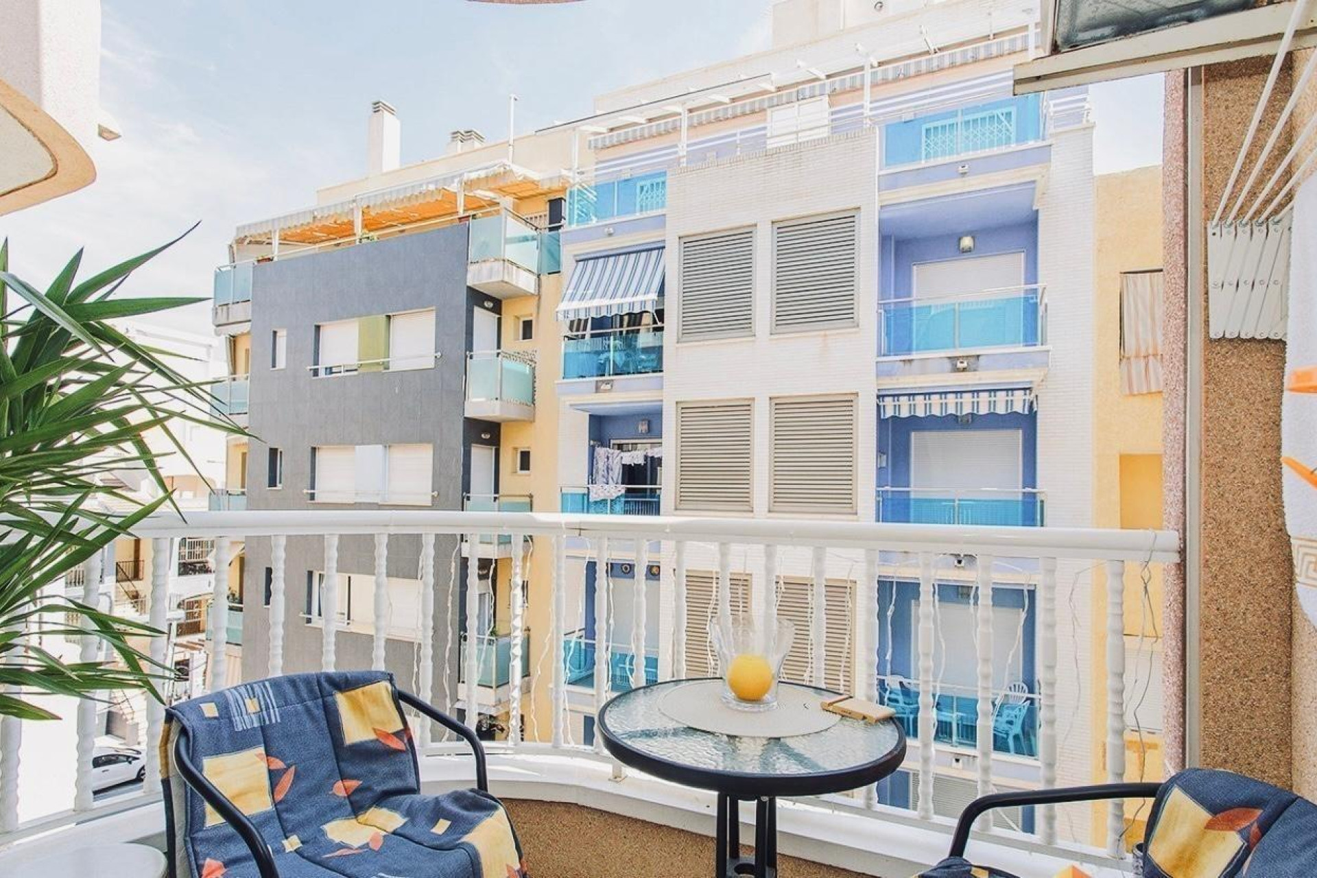 Herverkoop - Apartment - Torrevieja - Acequion