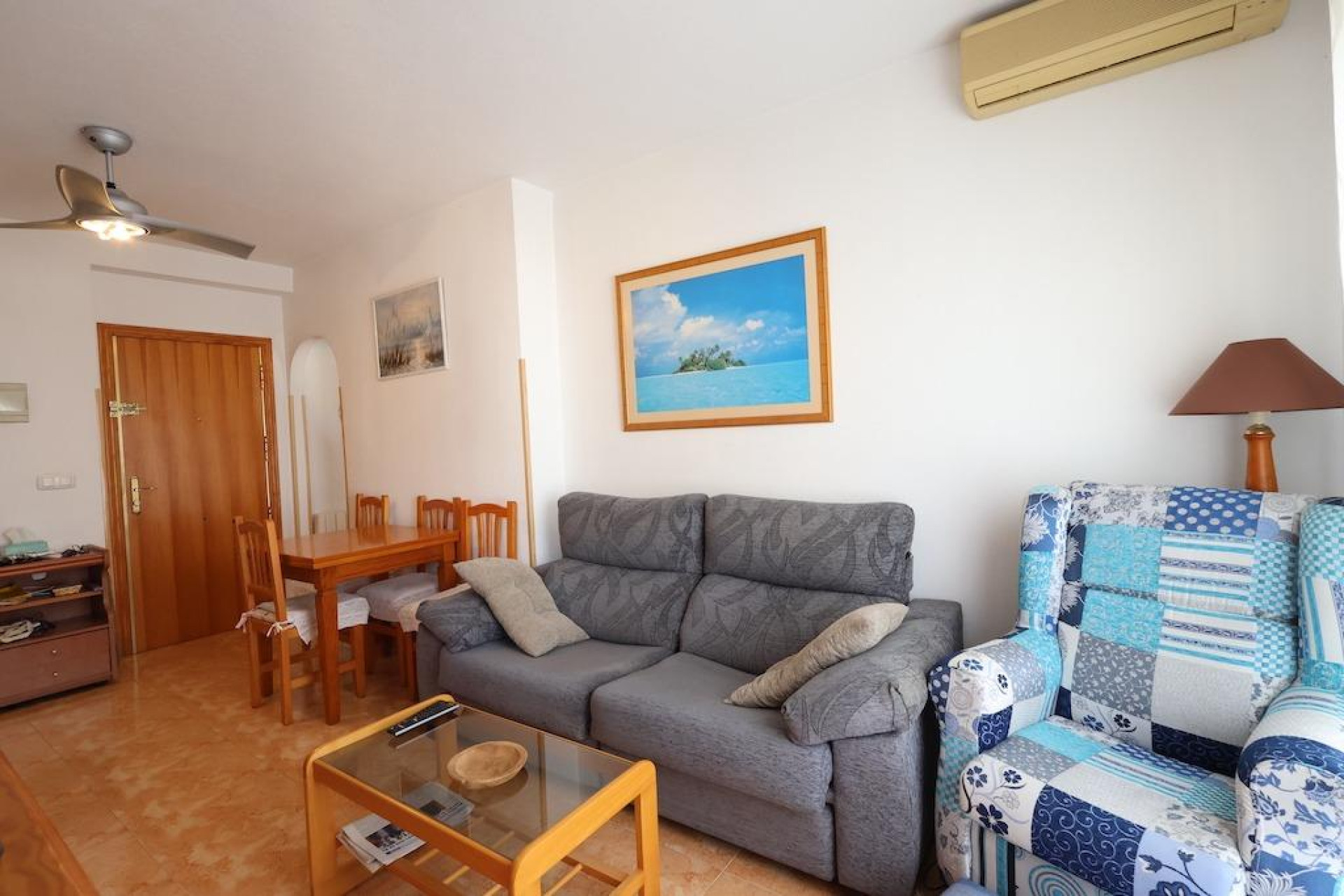 Herverkoop - Apartment - Torrevieja - Acequion