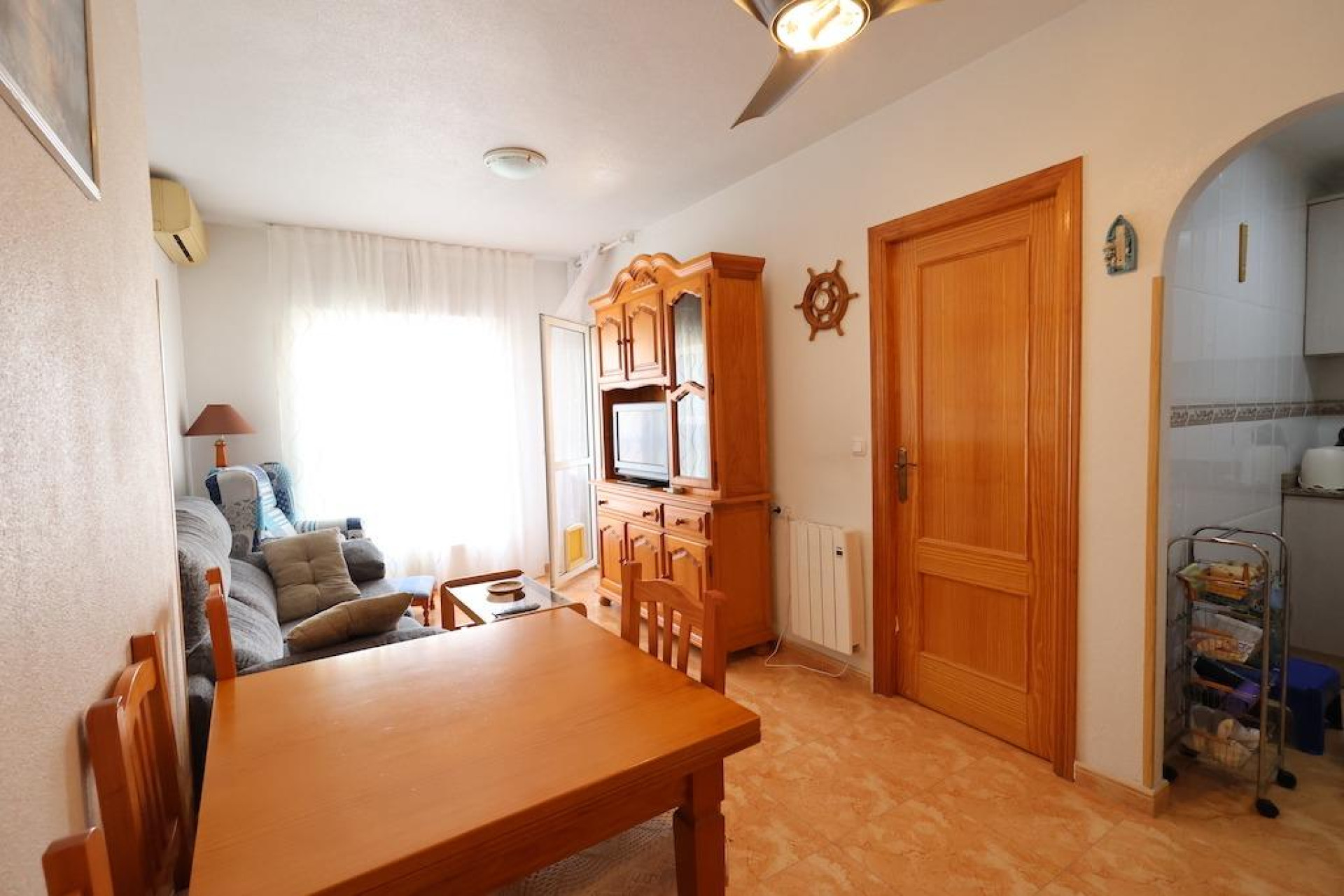 Herverkoop - Apartment - Torrevieja - Acequion