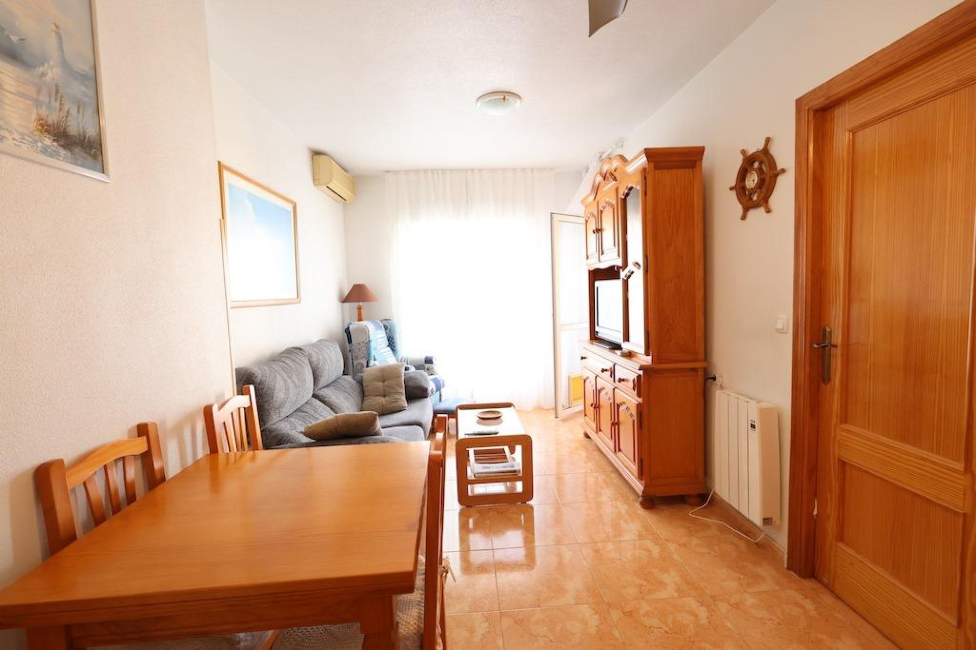 Herverkoop - Apartment - Torrevieja - Acequion