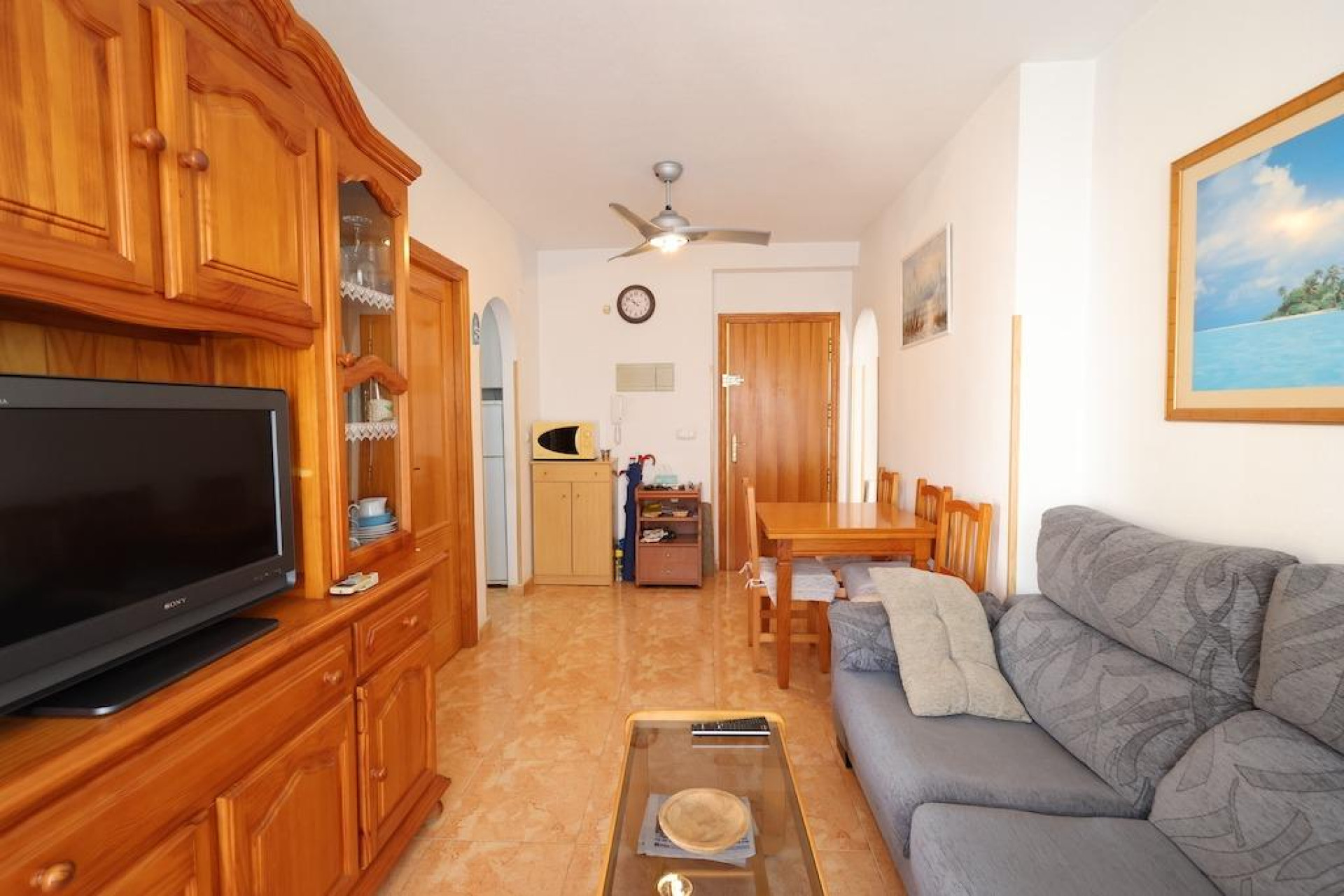 Herverkoop - Apartment - Torrevieja - Acequion