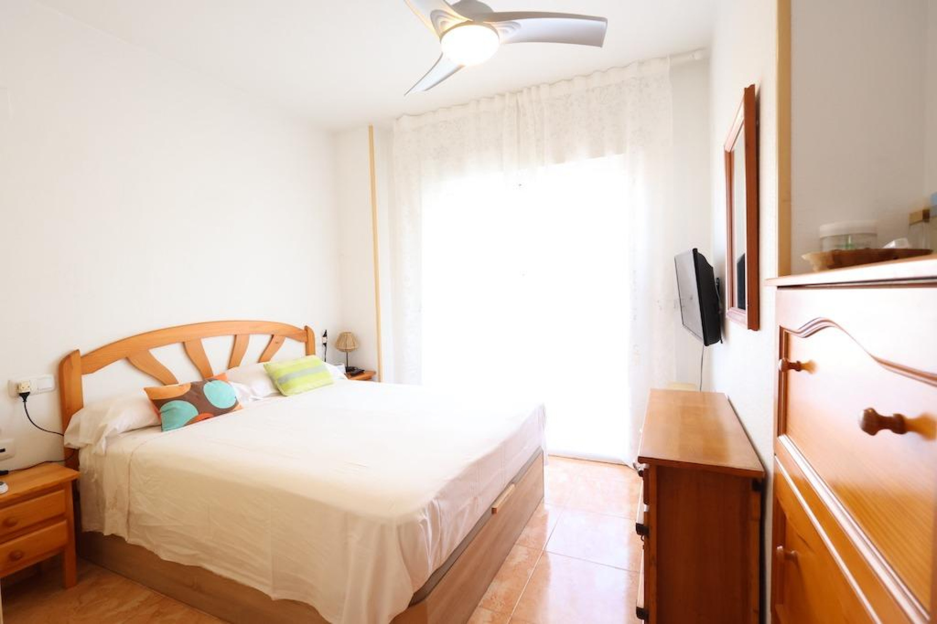 Herverkoop - Apartment - Torrevieja - Acequion