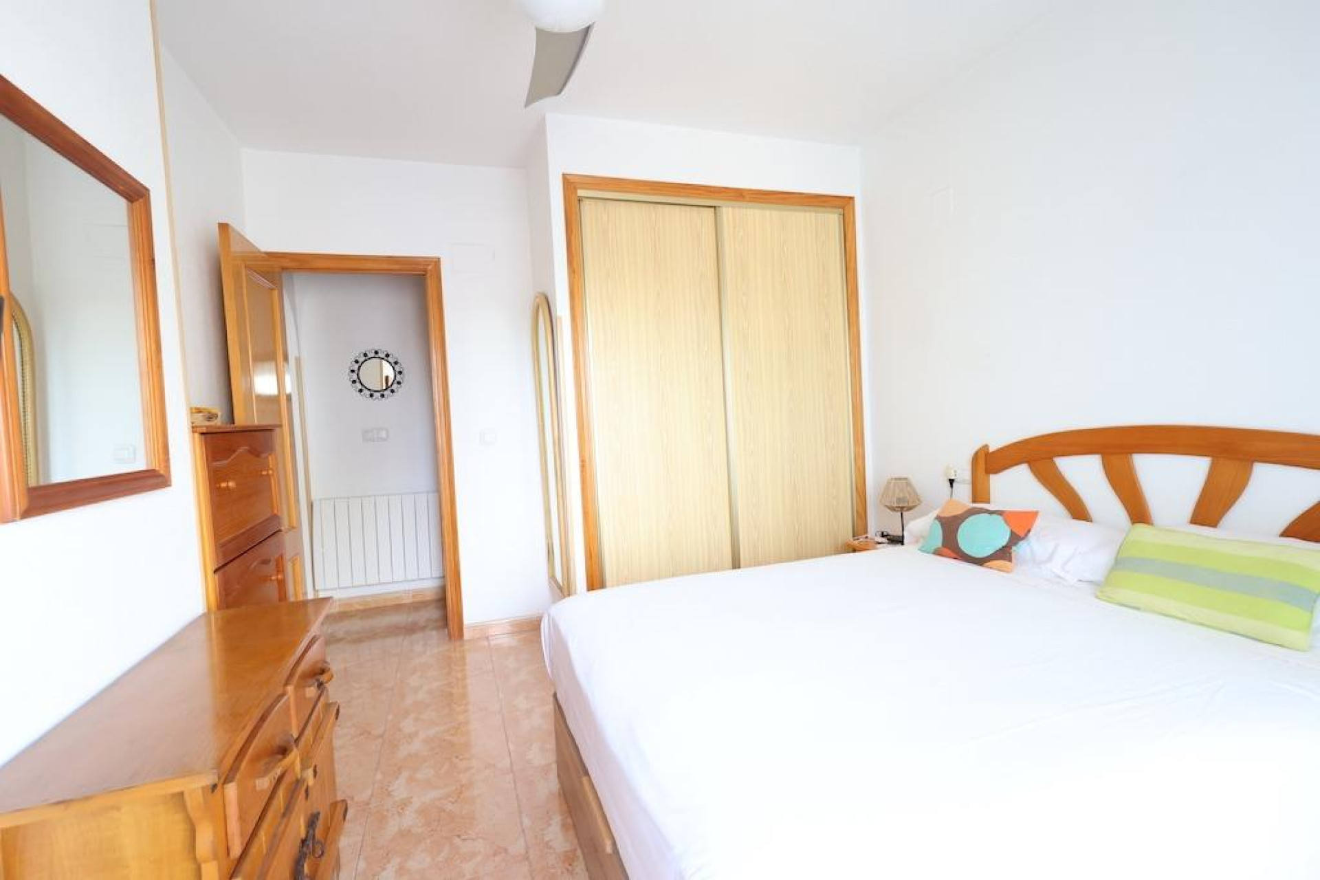 Herverkoop - Apartment - Torrevieja - Acequion