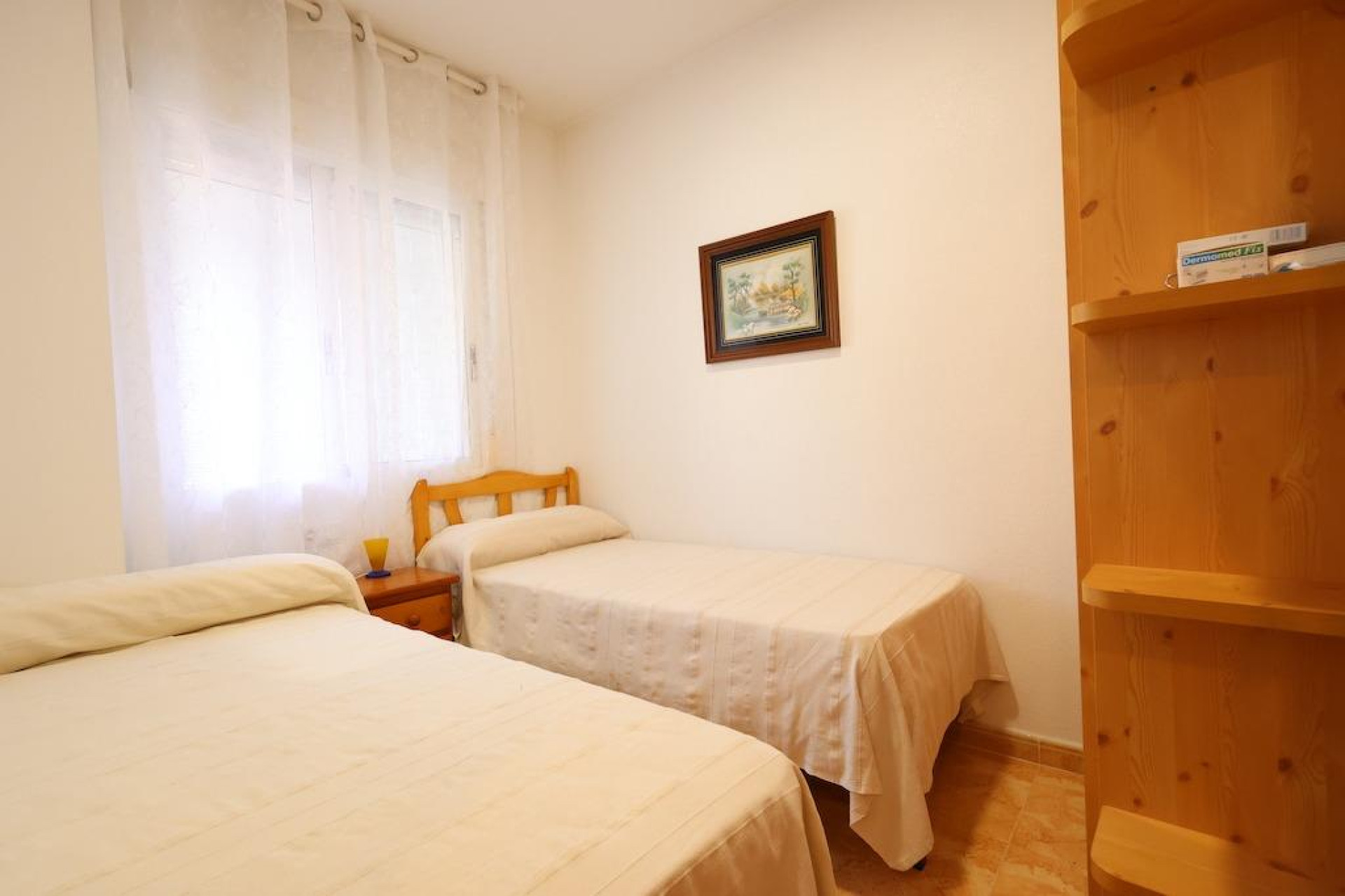 Herverkoop - Apartment - Torrevieja - Acequion