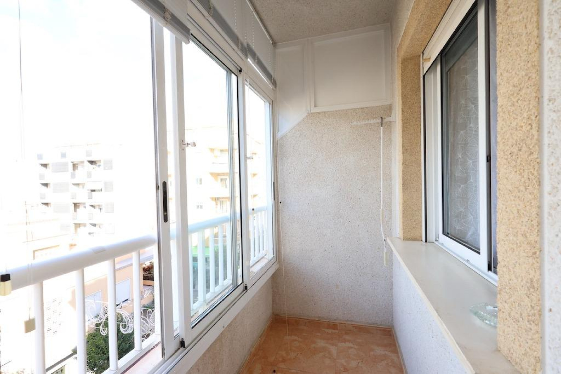 Herverkoop - Apartment - Torrevieja - Acequion