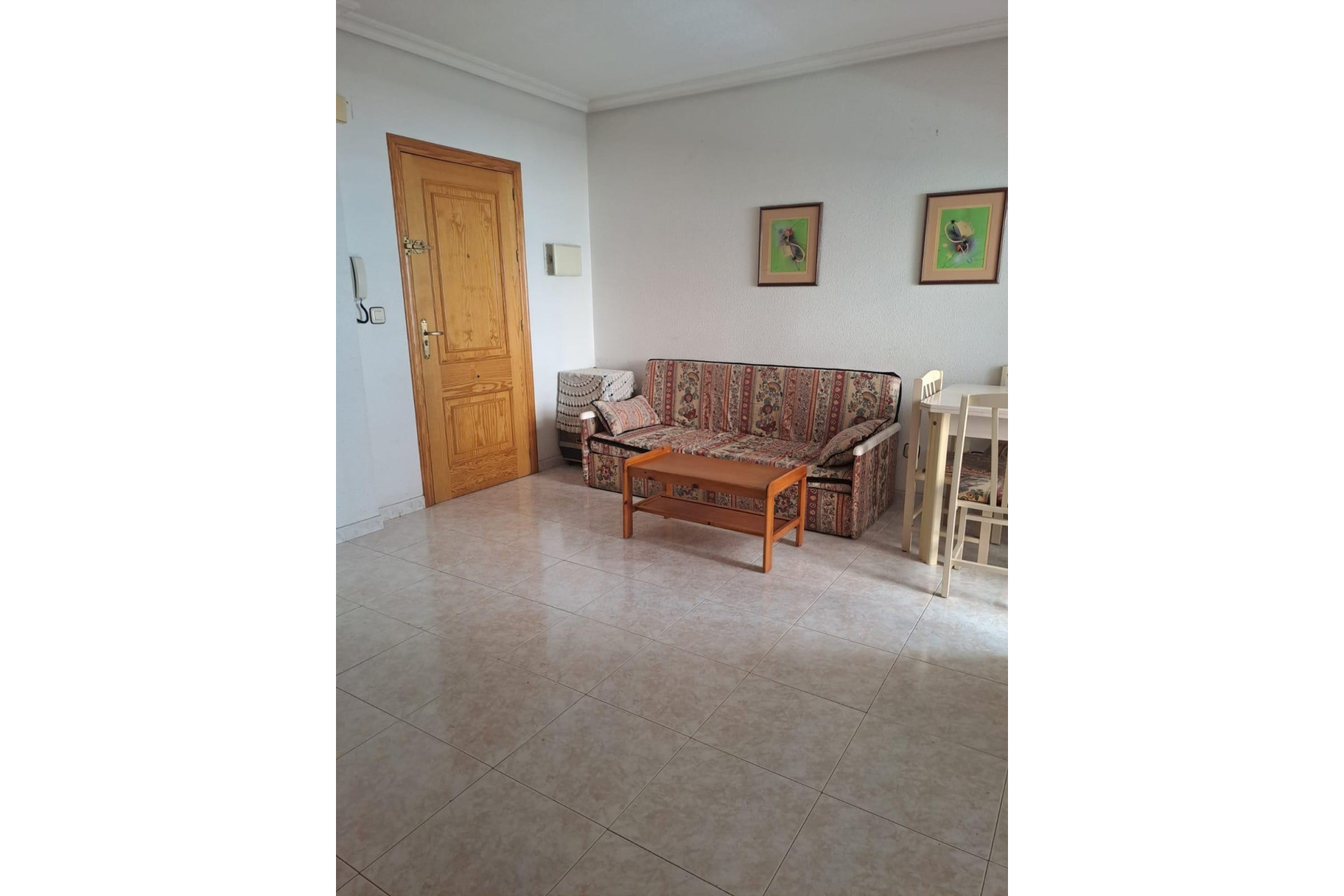 Herverkoop - Apartment - Torrevieja - Acequion