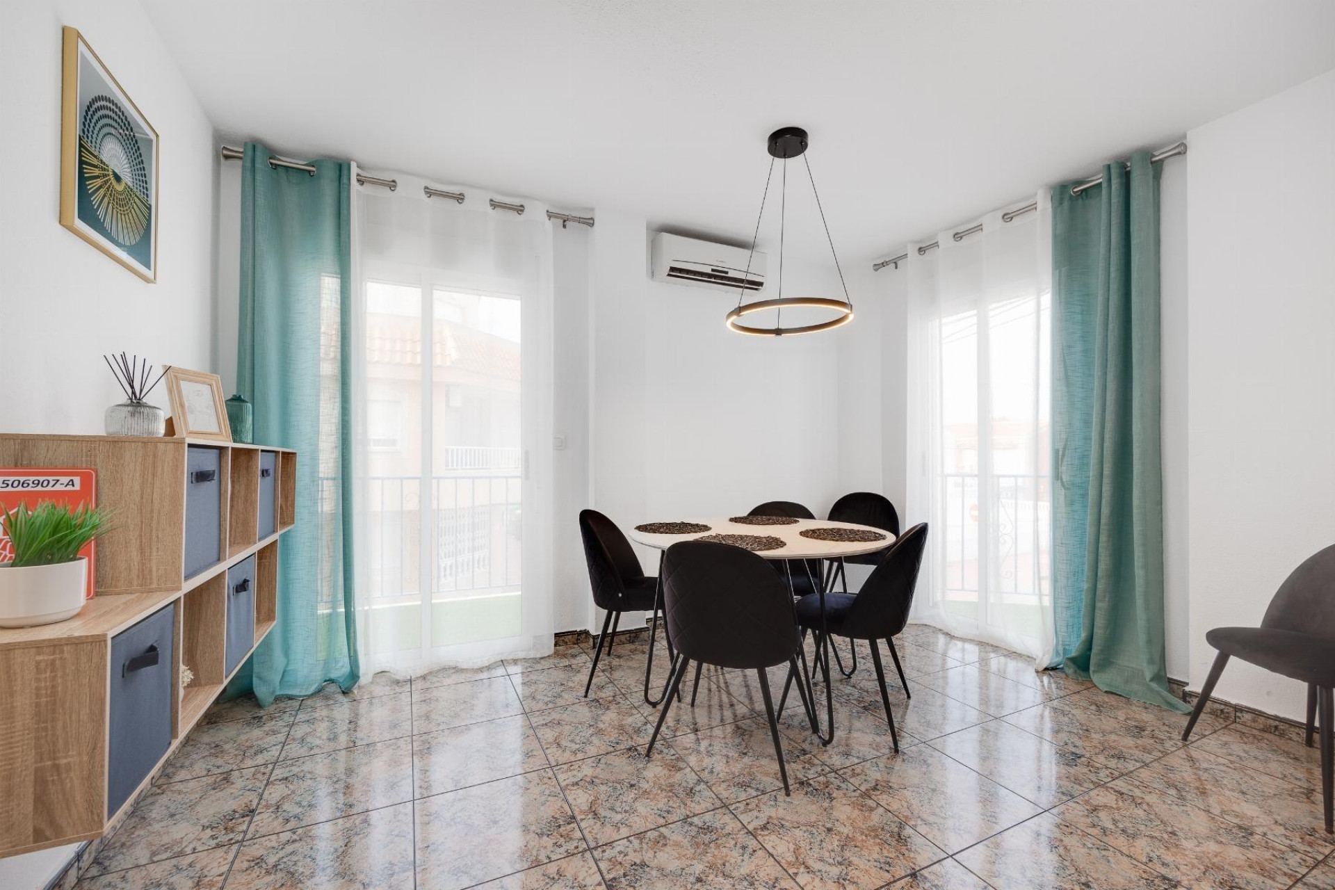 Herverkoop - Apartment - Torrevieja - Acequion